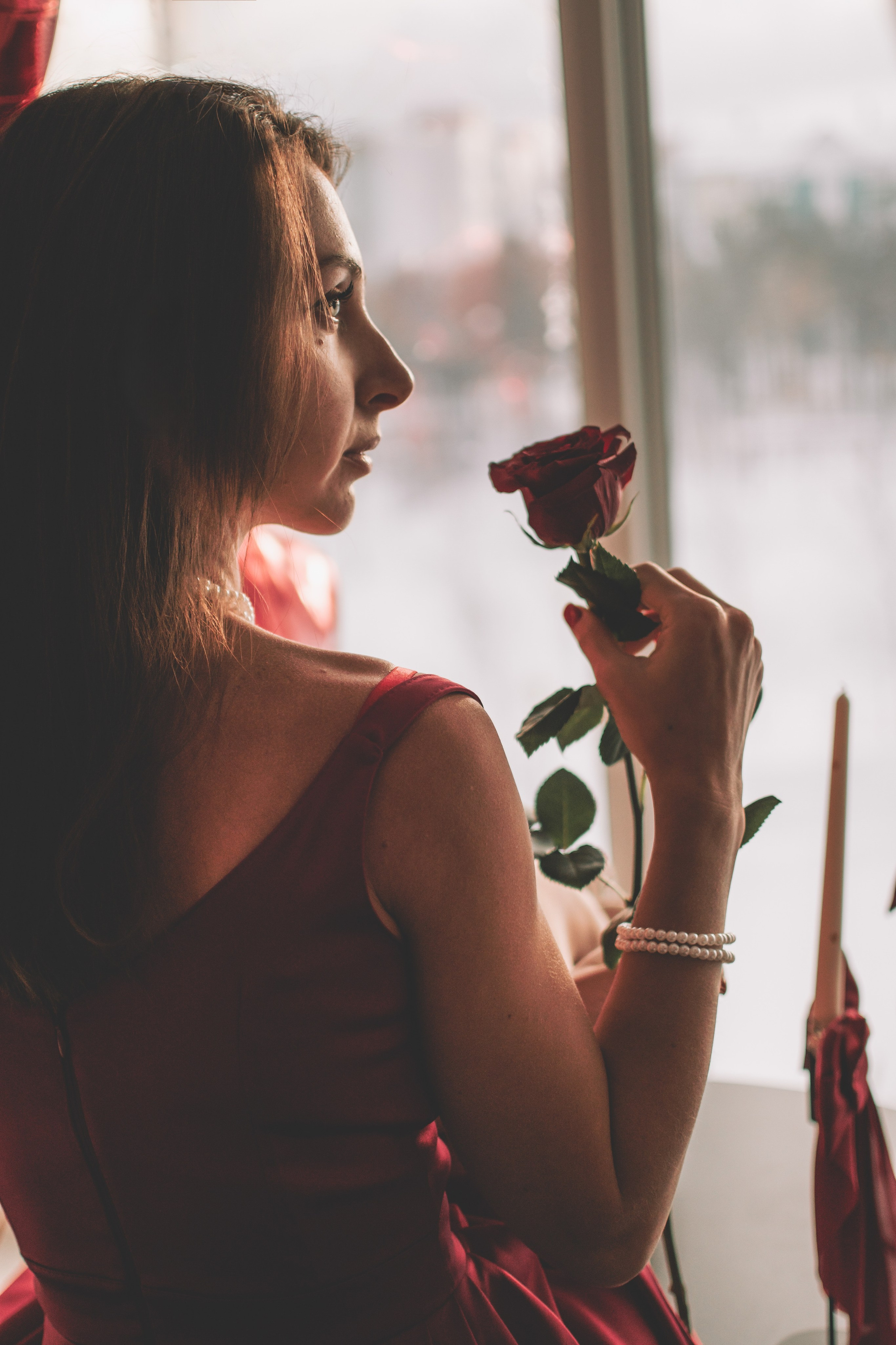 Анна. Семейный и свадебный фотограф Губкинский и Ставрополь