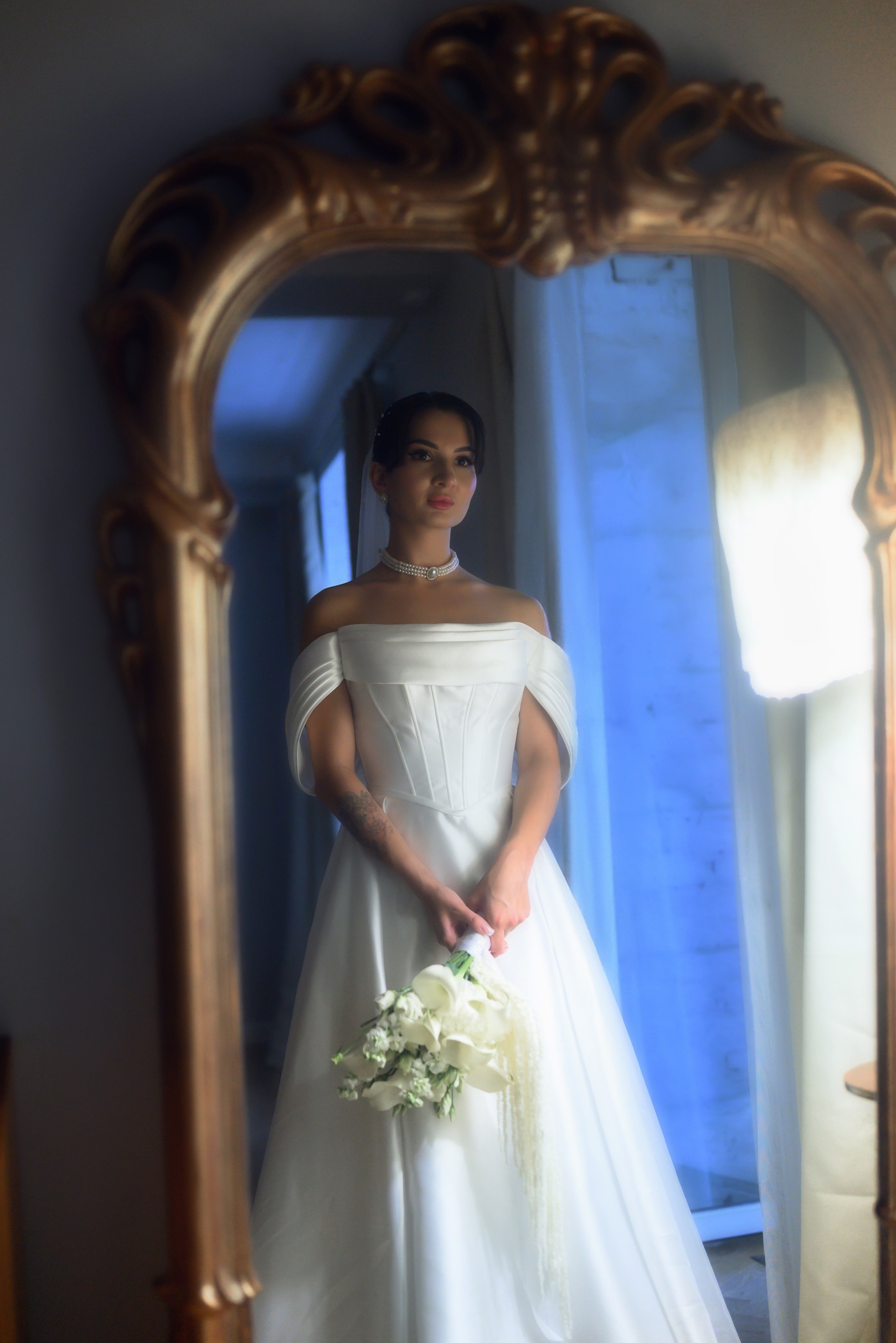 Айза и Руслан. Профессиональный фотограф в Уфе Алина Стрелкова