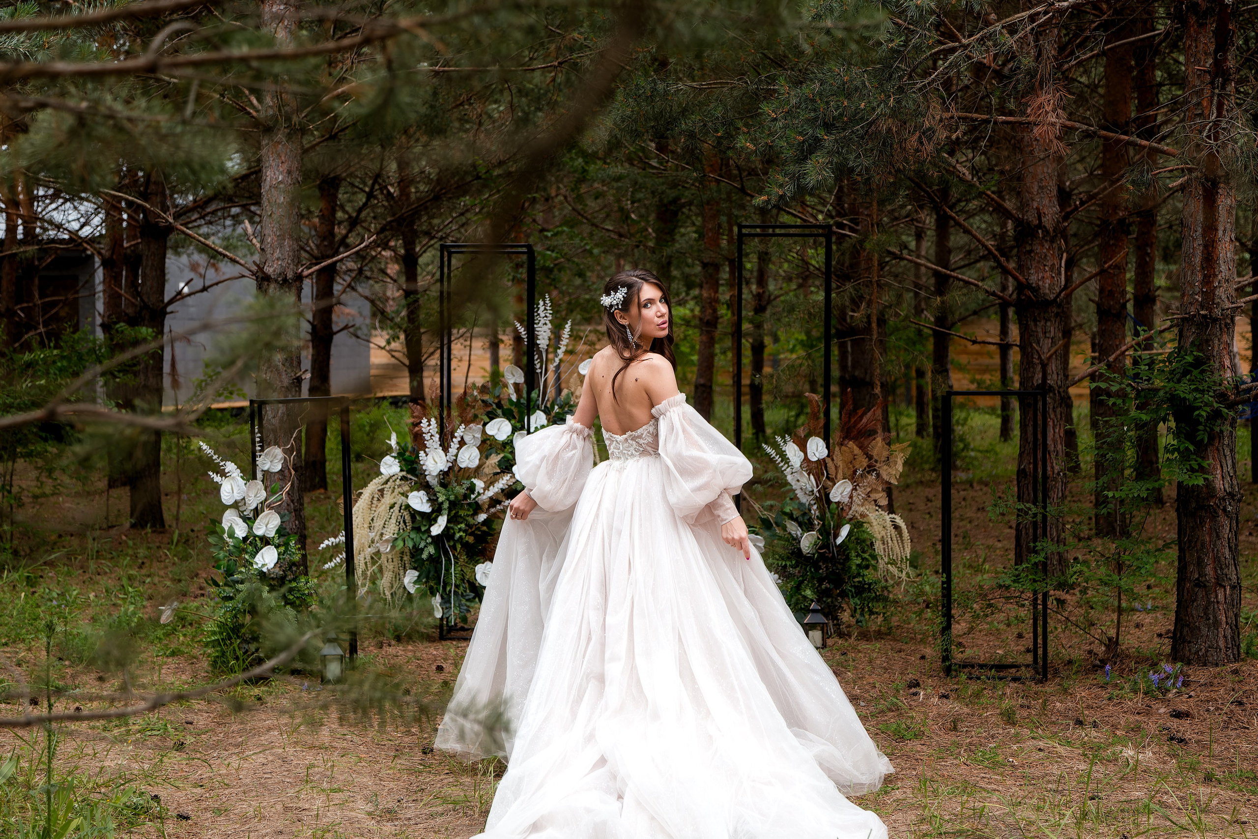 Виктория и Максим. Фотограф в Самаре Евгений Гурин