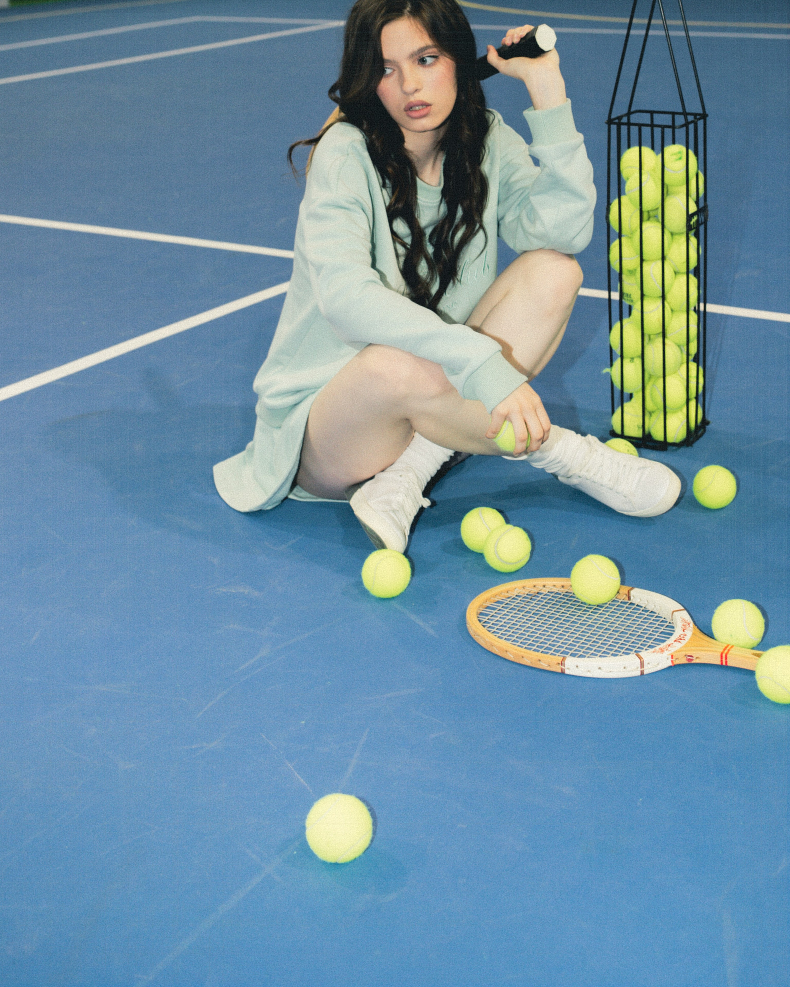 Lanne. Фотограф в Москве и Сургуте Алла Лесовая. Снимаю каталог для брендов и индивидуальные портреты для людей