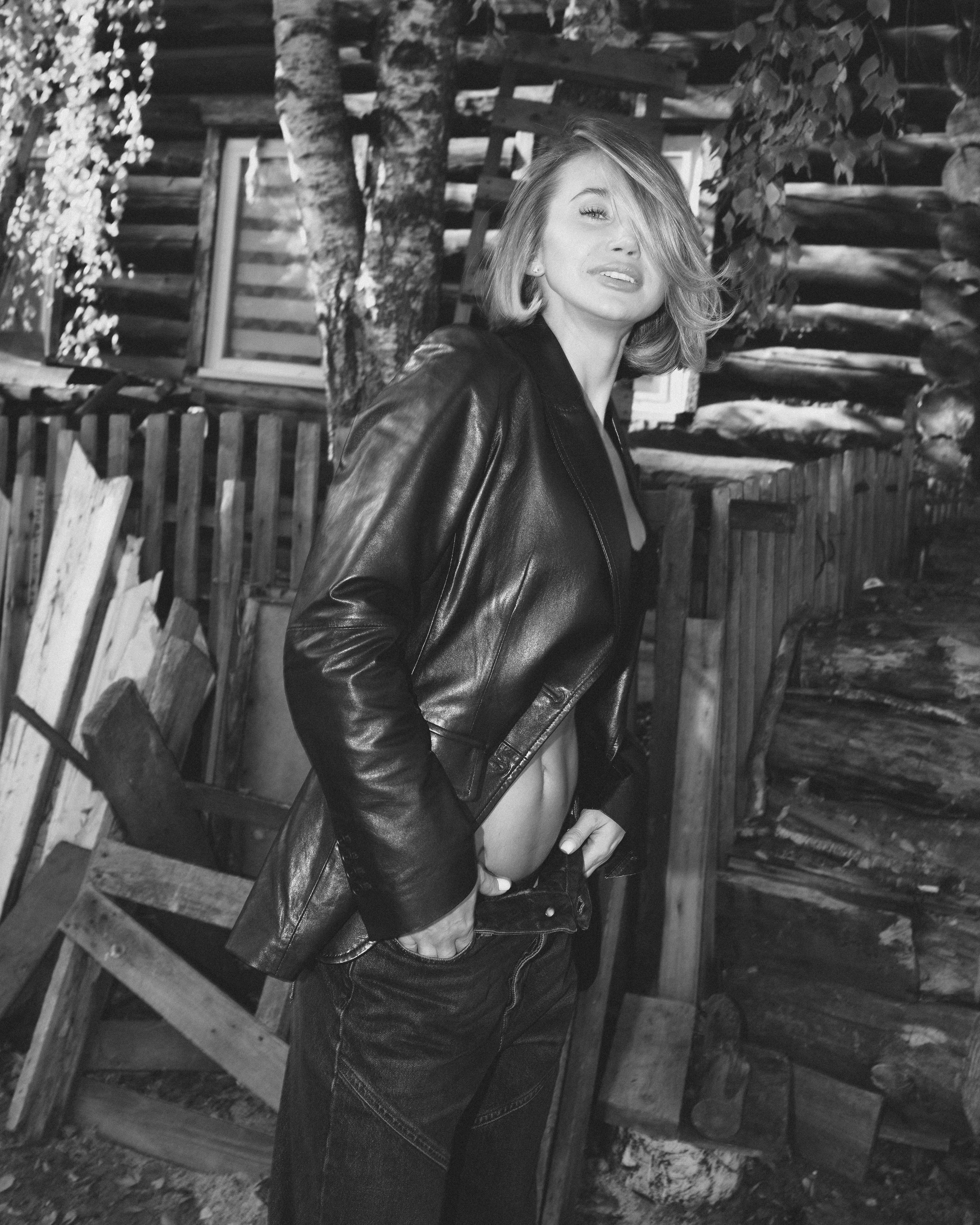 Надежда. Фотограф в Москве и Сургуте Алла Лесовая. Снимаю каталог для брендов и индивидуальные портреты для людей