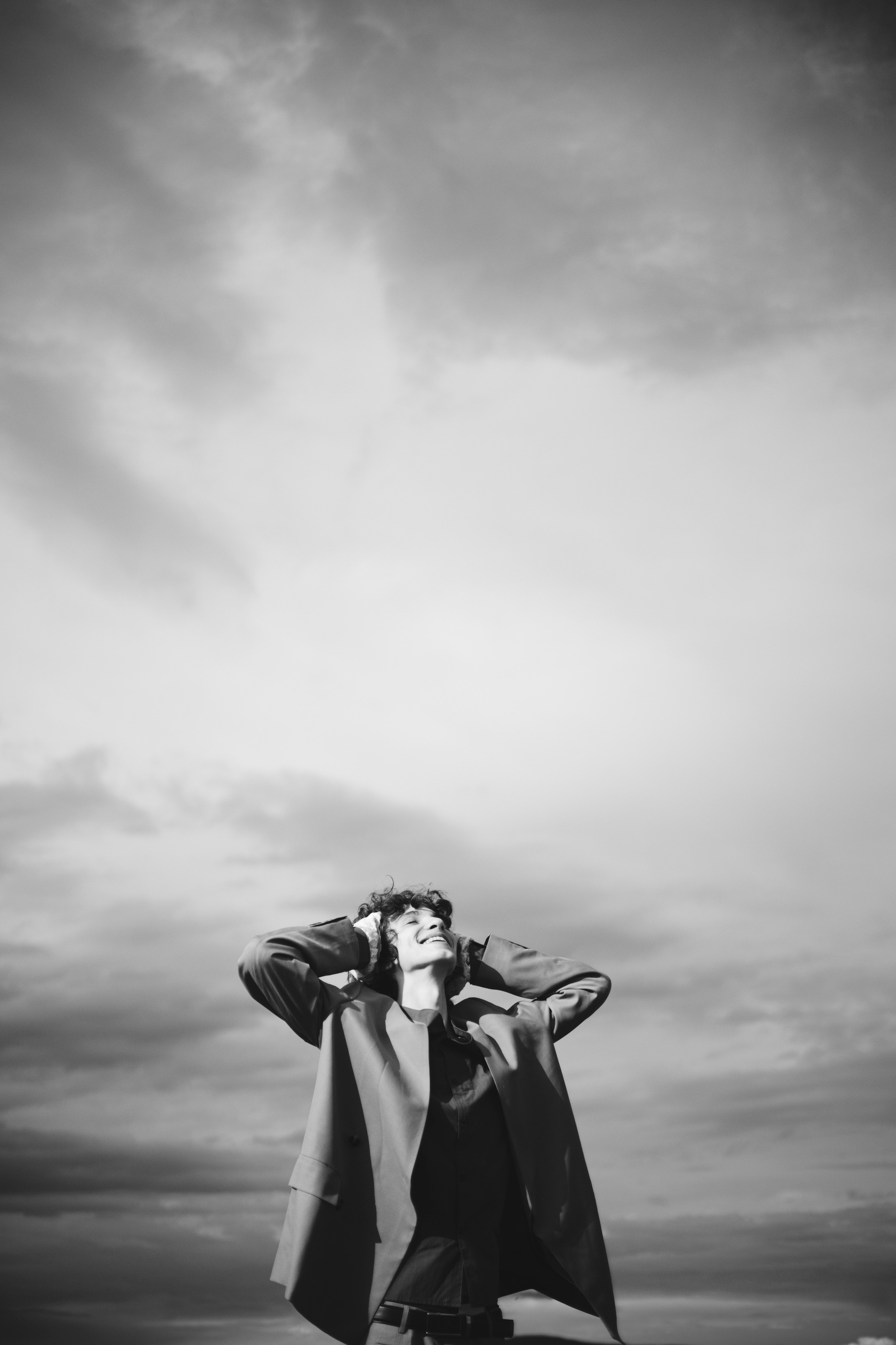 Mountains. Nikolpinhasova