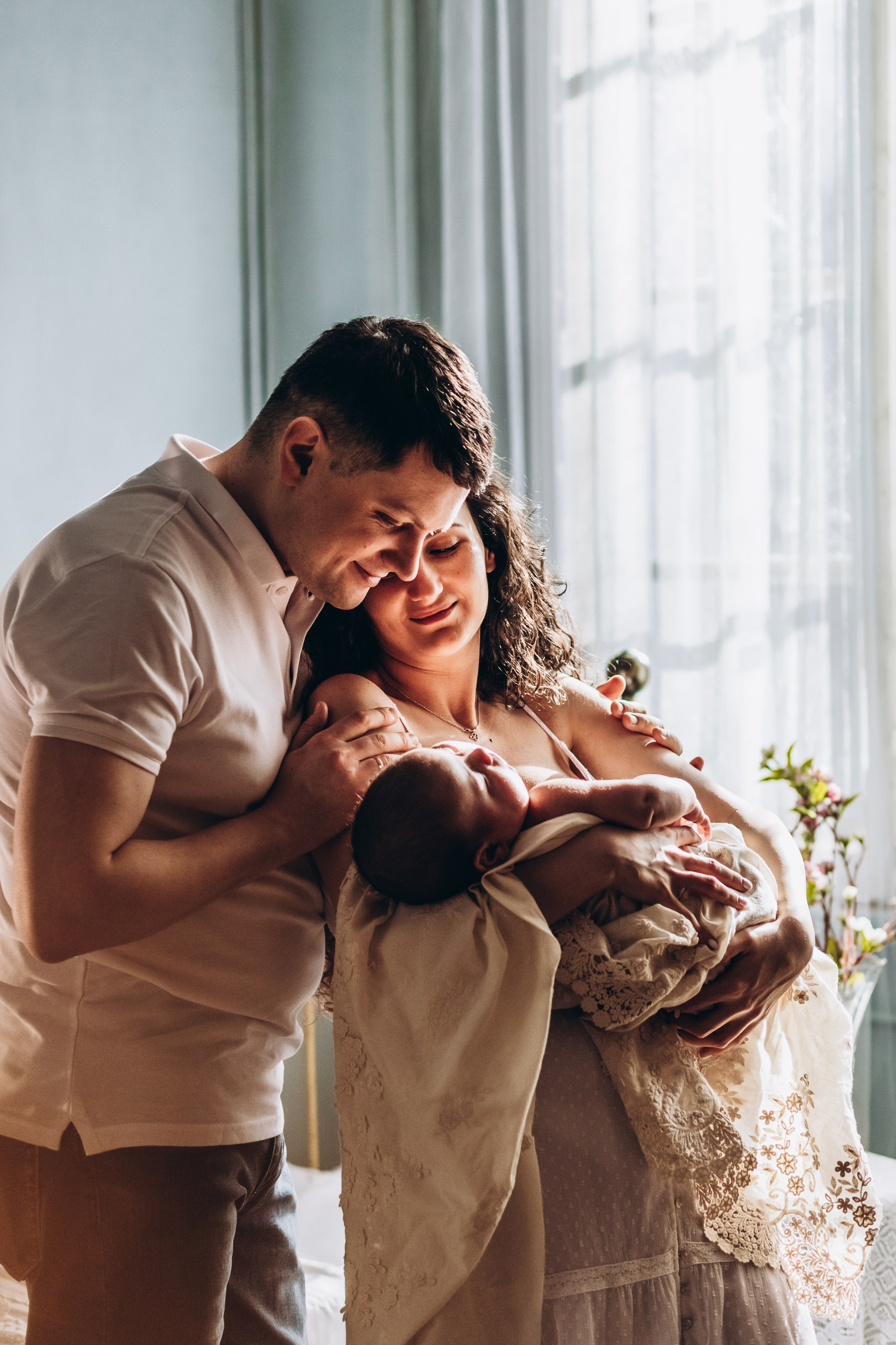 2. Семейный и женский фотограф в Санкт-Петербурге Климова Светлана