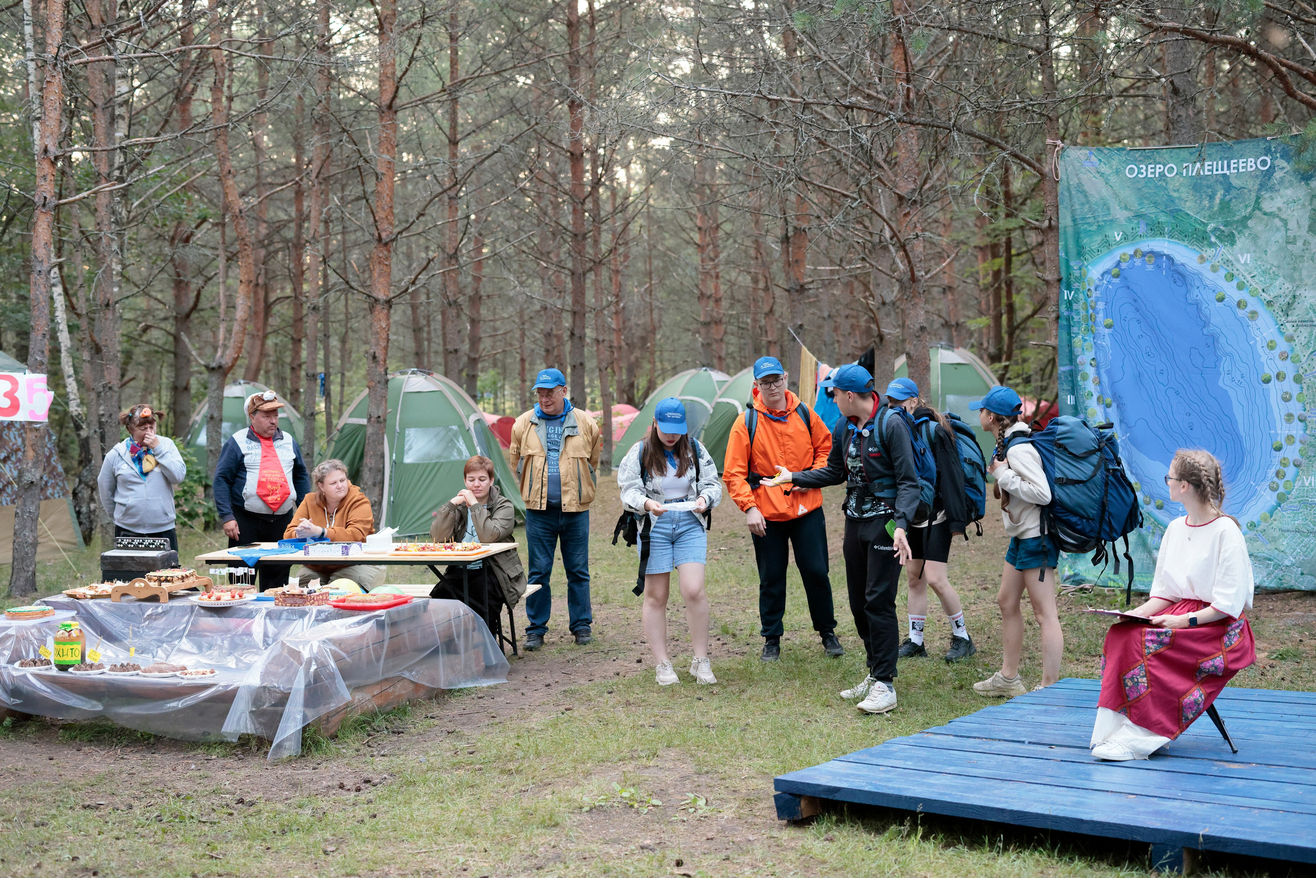 Мы — дети Волги 2023. Попов.фото — Предметная фотостудия в Новой Москве