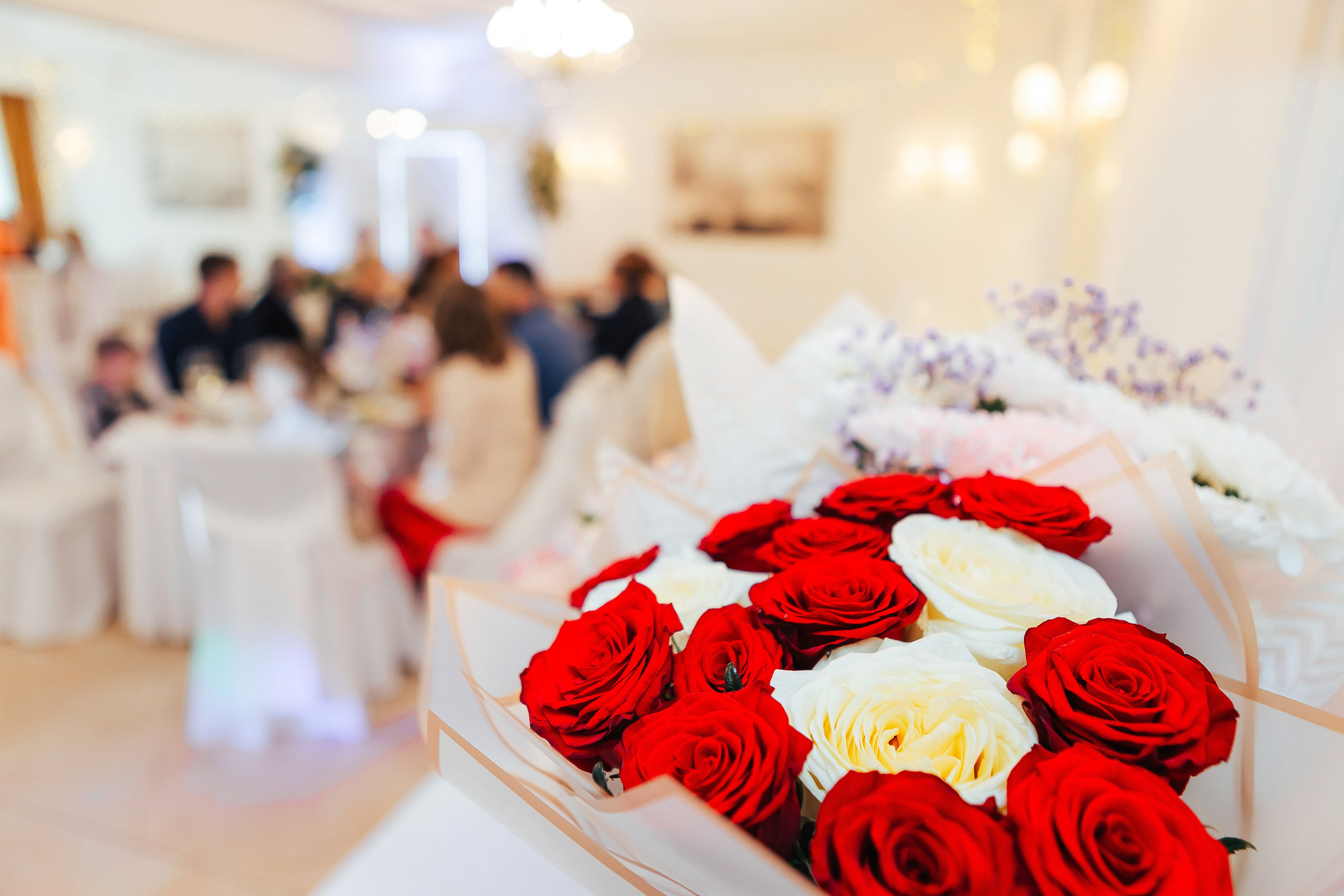 Свадьба Маргариты и Ивана. Свадебный и портретный фотограф в Красноярске Алина Семенихина