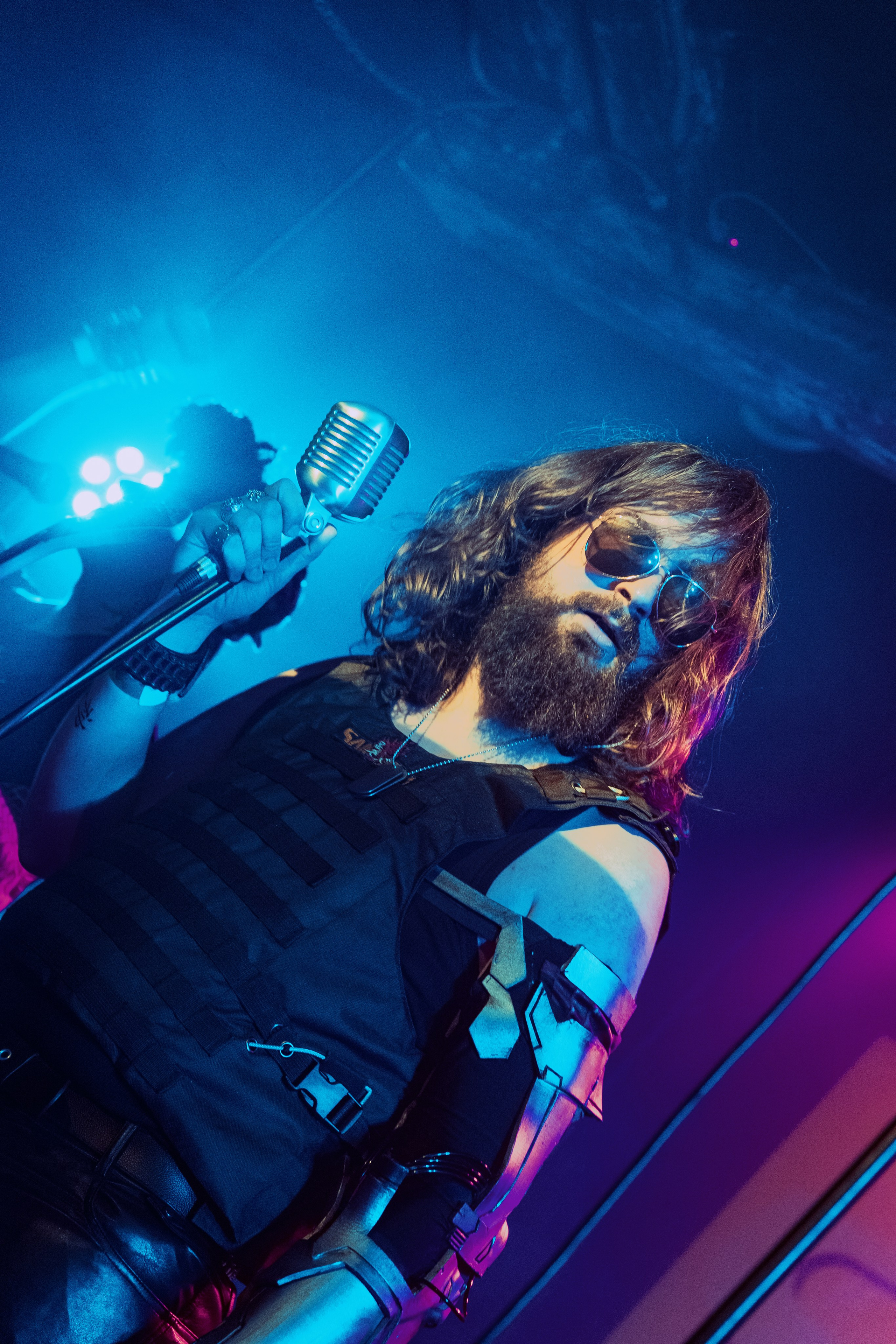 Event and party photography. Khanaan Wang-Jingwei