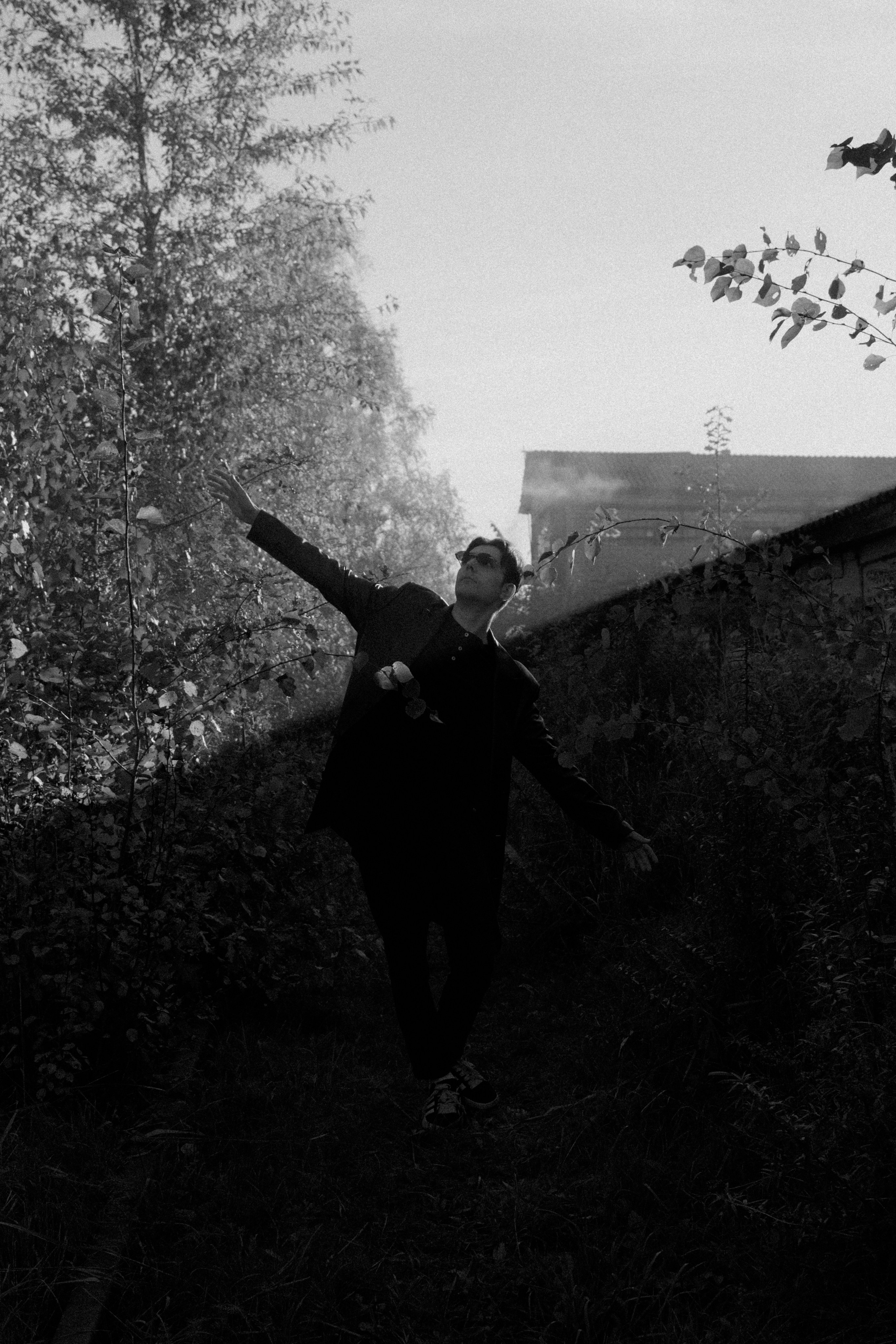 Портретный фотограф в Калининграде Рита Холодова