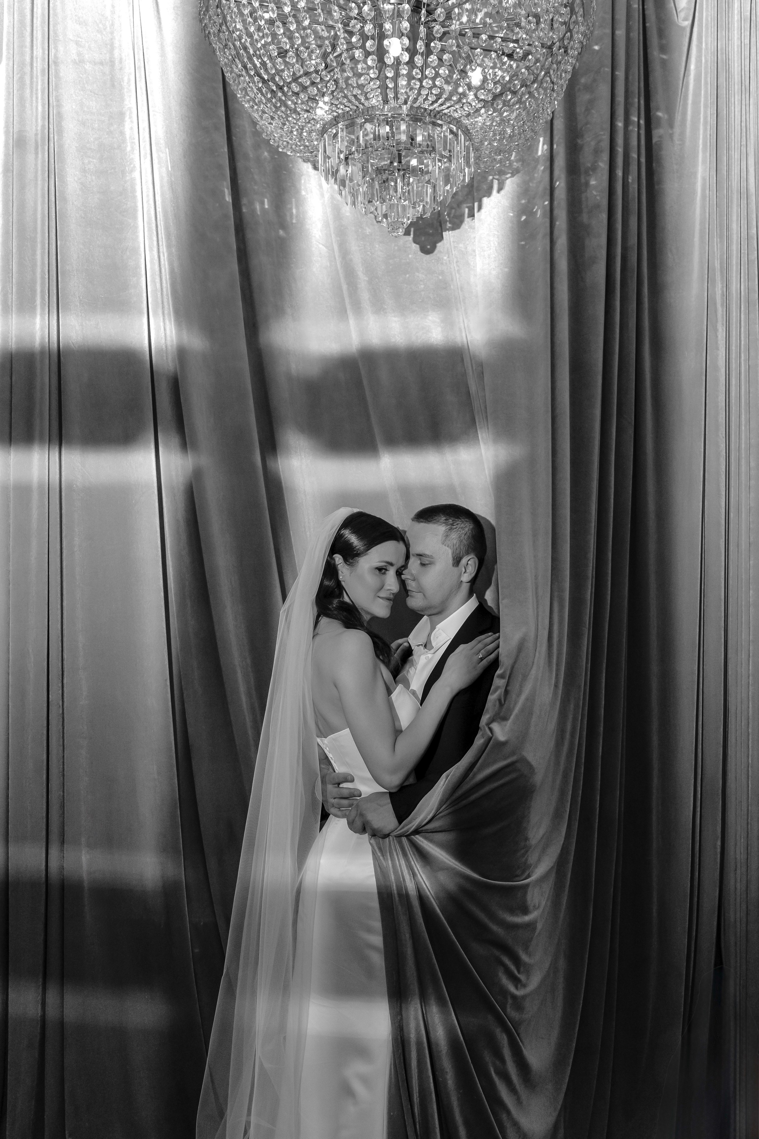 Wedding: Stanislav & Ekaterina. Свадебный и портретный фотограф в Москве Юлия Матвеева