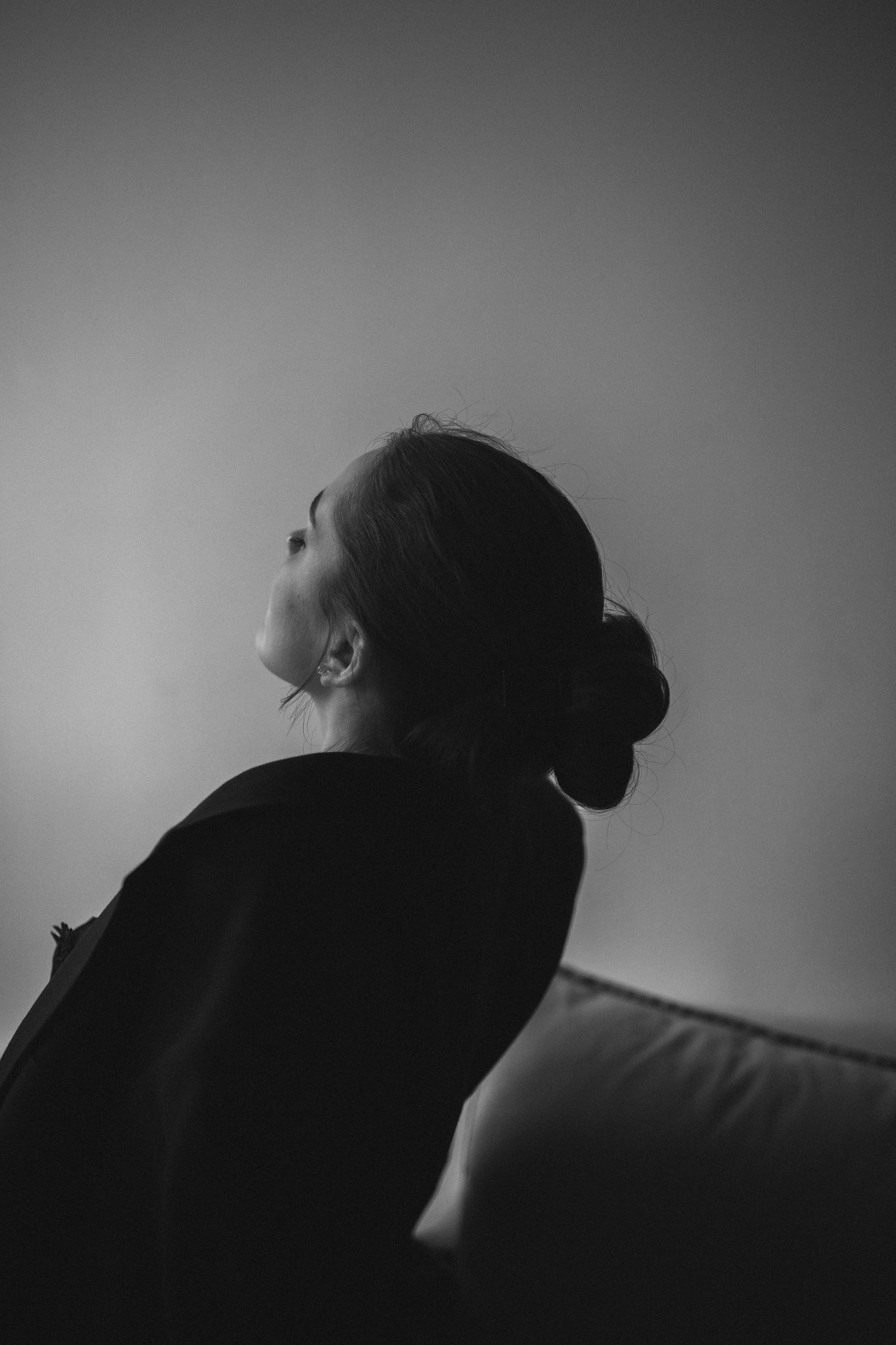 Женский портрет. Vstvph