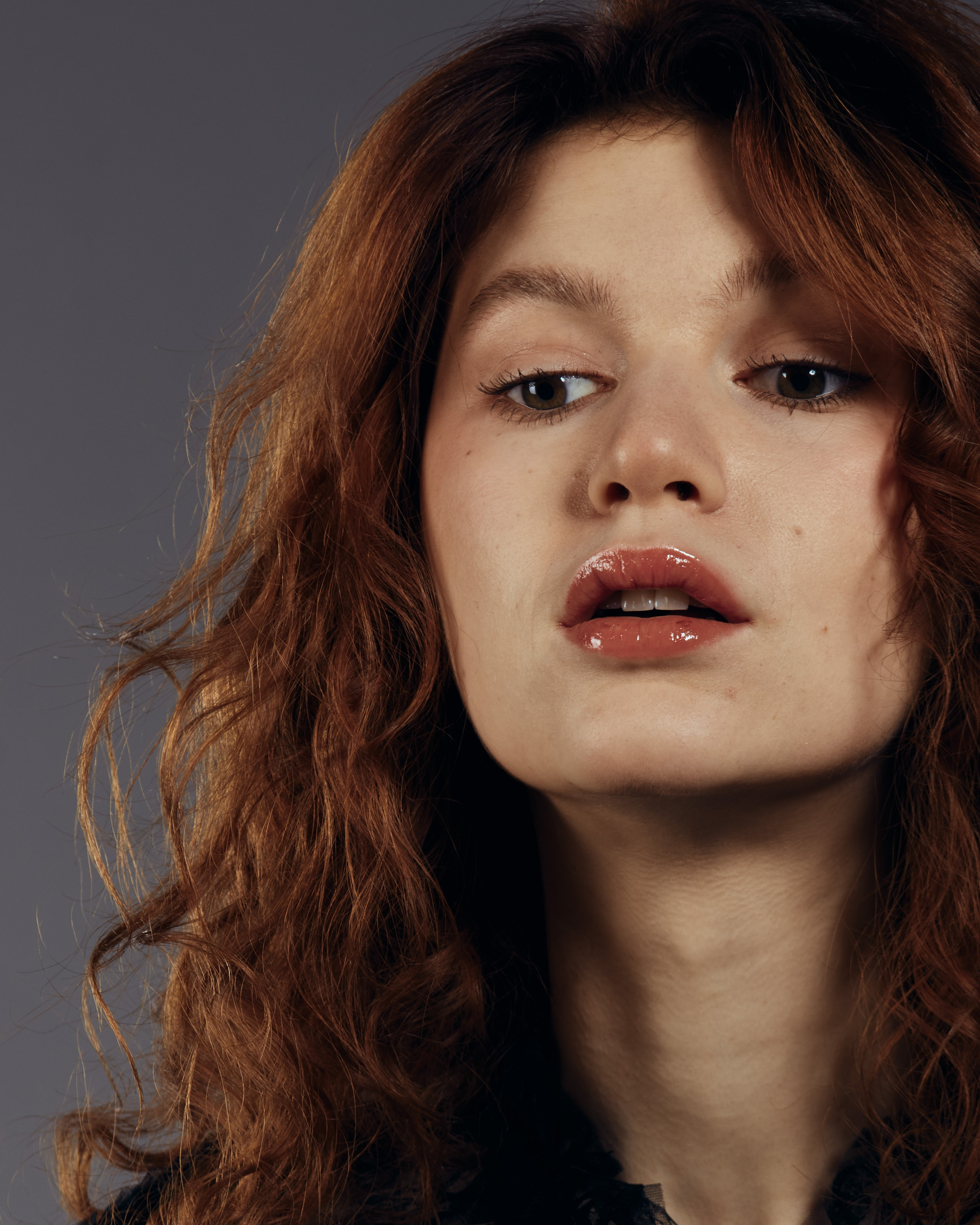 Sofi K. Modeling agency TM MODELS