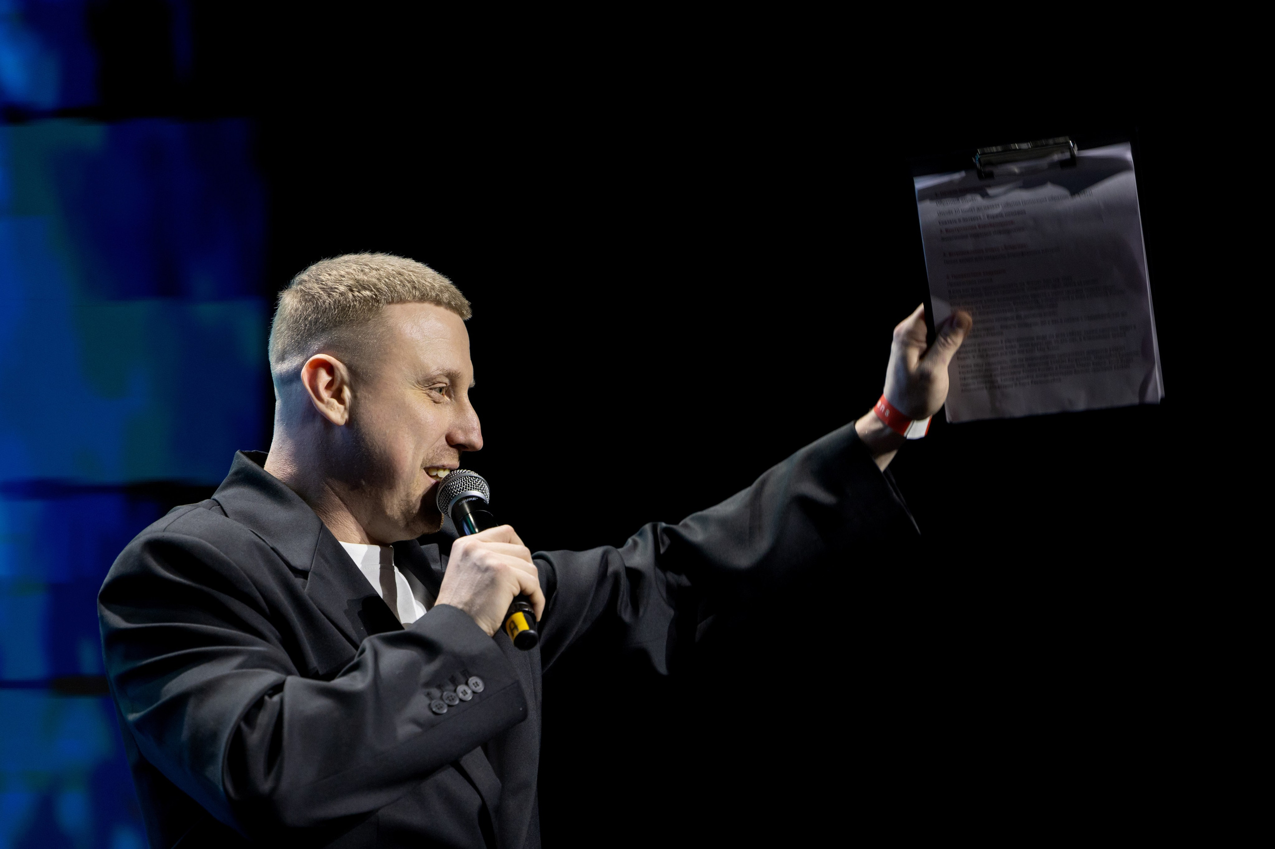 Essens Kick Off 2025 Лужники. Обо мне