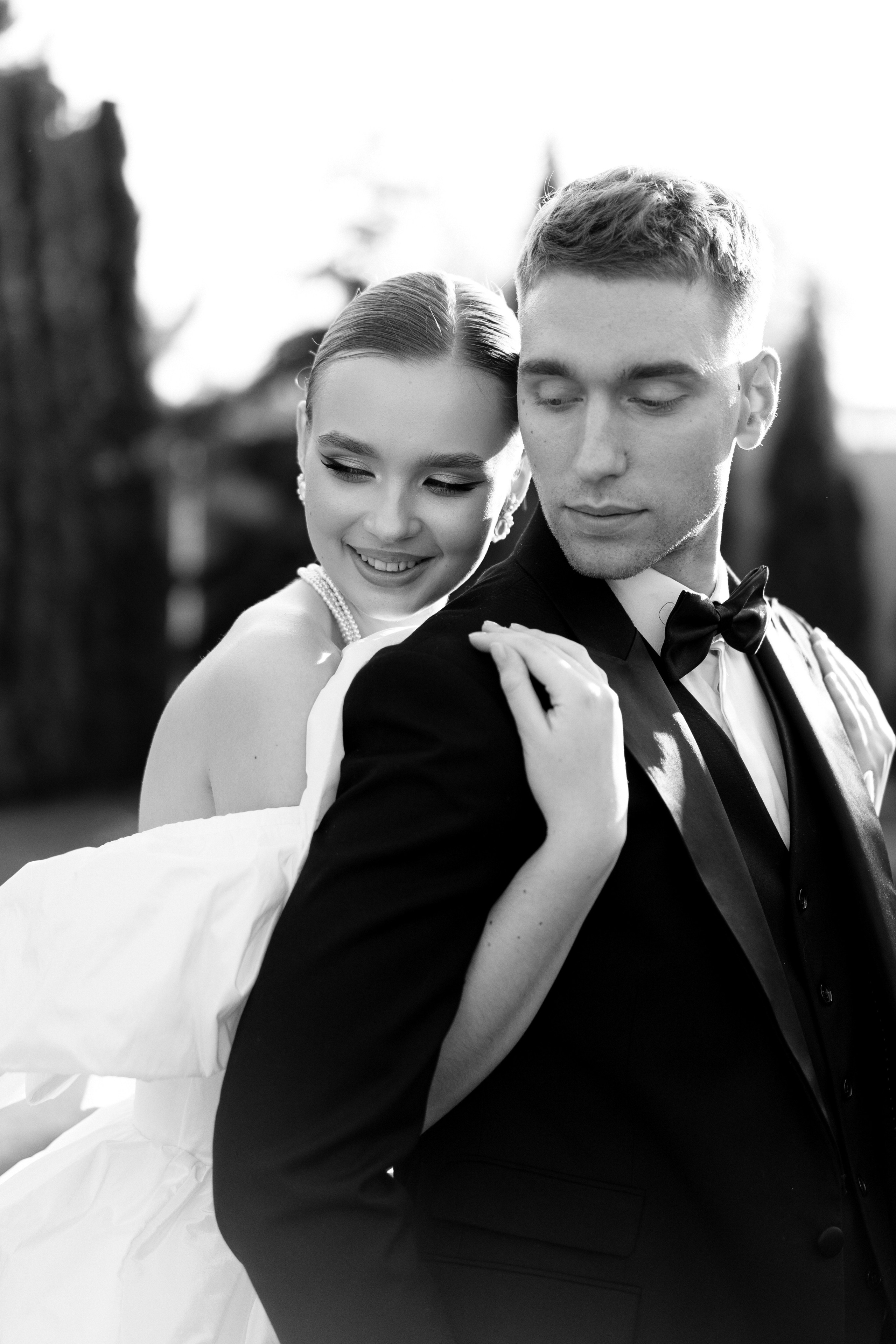 Герман и Марьяна. Семейный и свадебный фотограф Минск, Беларусь Анна Орловская