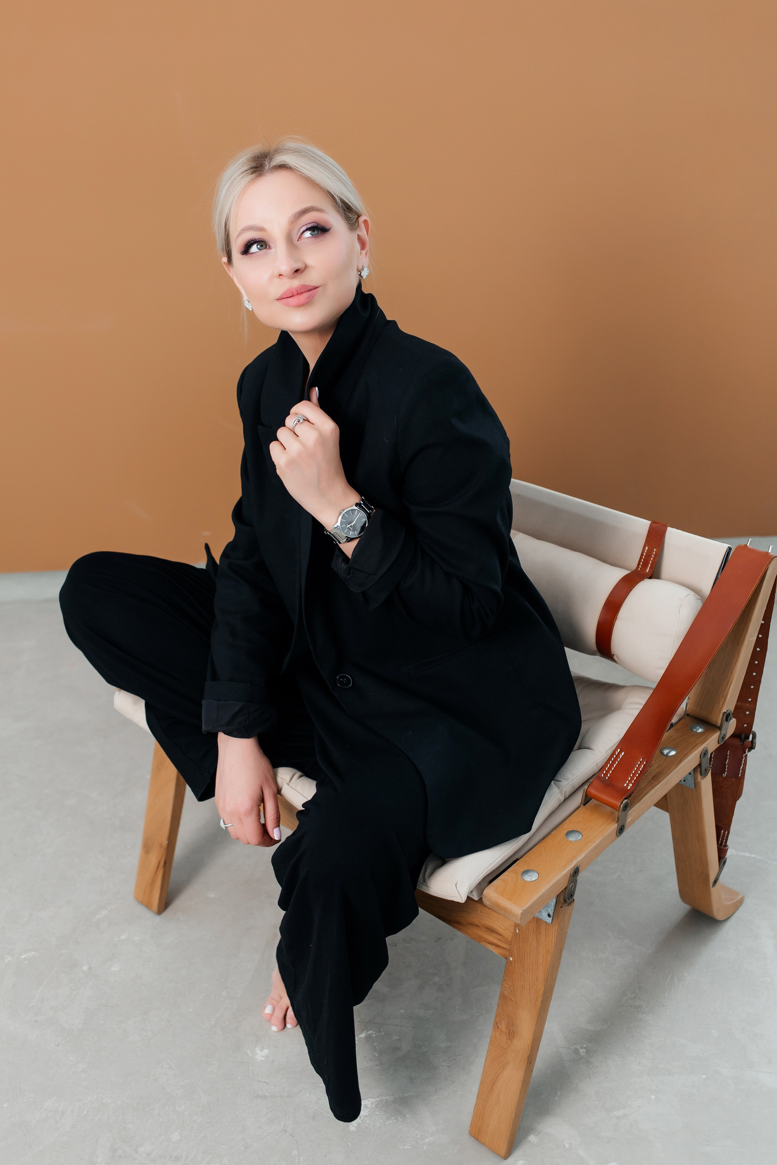 Олечка День Рождение. Женский фотограф в Оренбурге Ирина Заводчикова