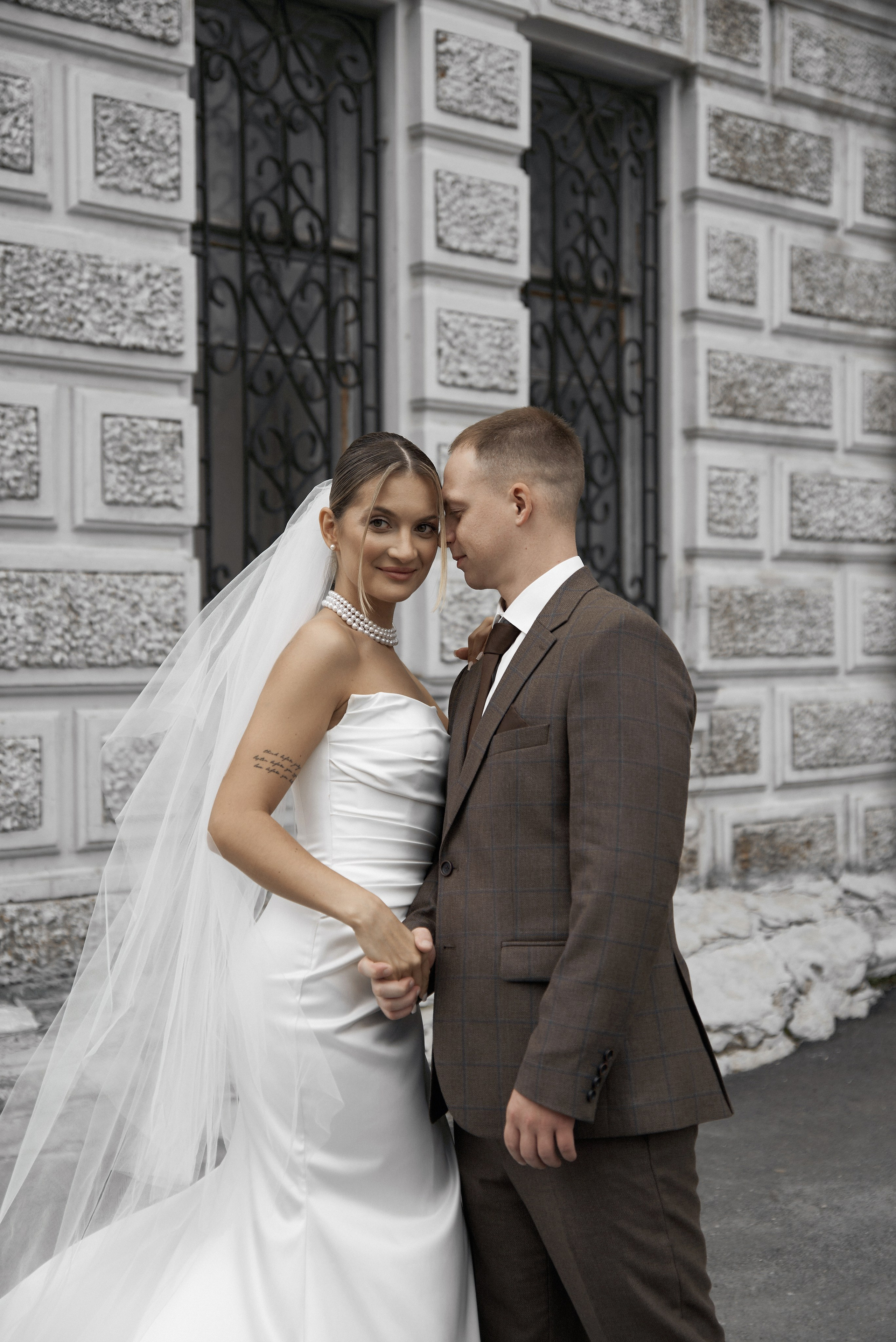 Александр и Валерия. Свадебный и семейный фотограф в Ульяновске Татьяна Селезнева