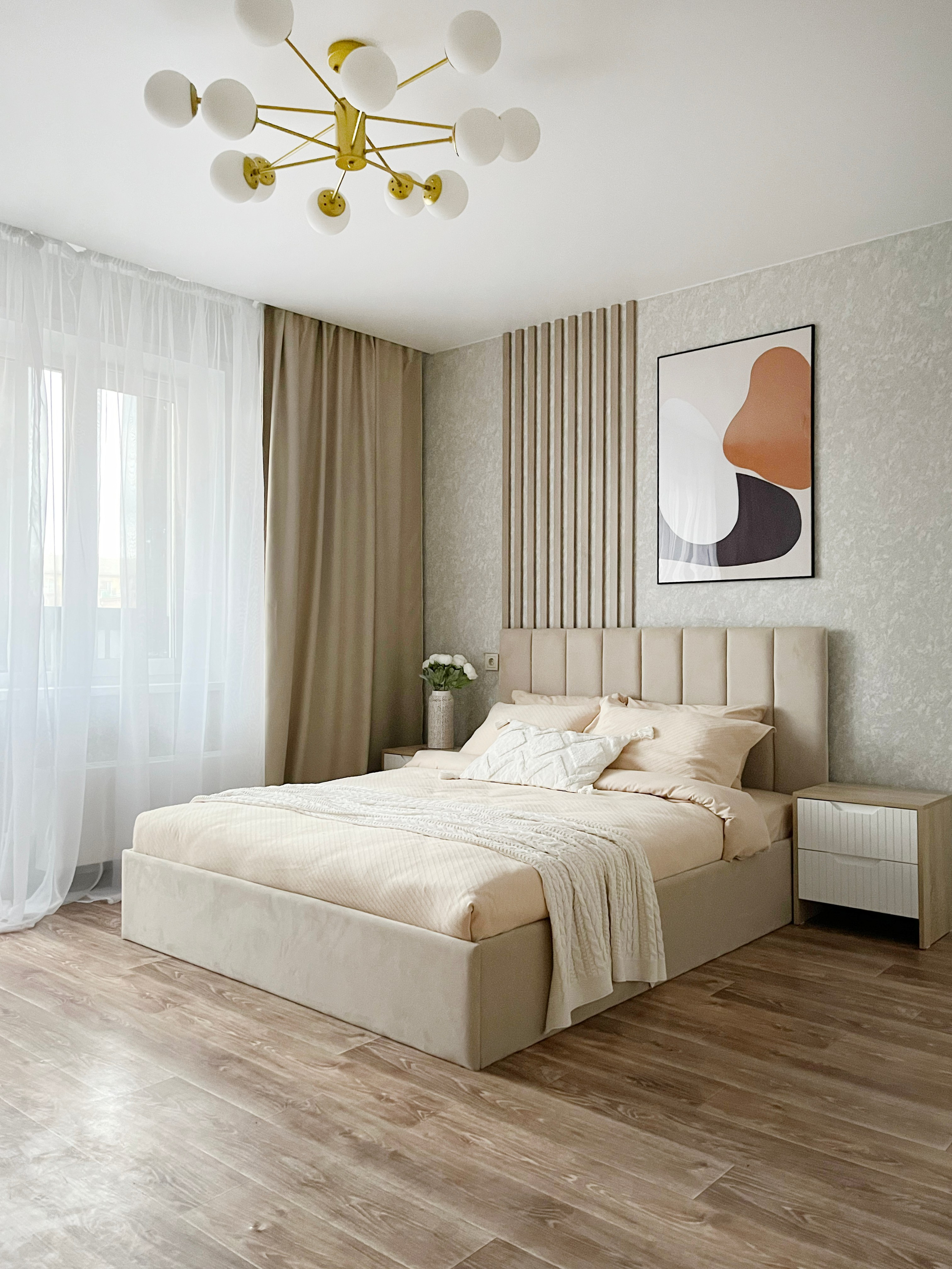 Интерьеры (фото для продажи/аренды недвижимости). Семейный фотограф в Красноярске Лизоркина Вера