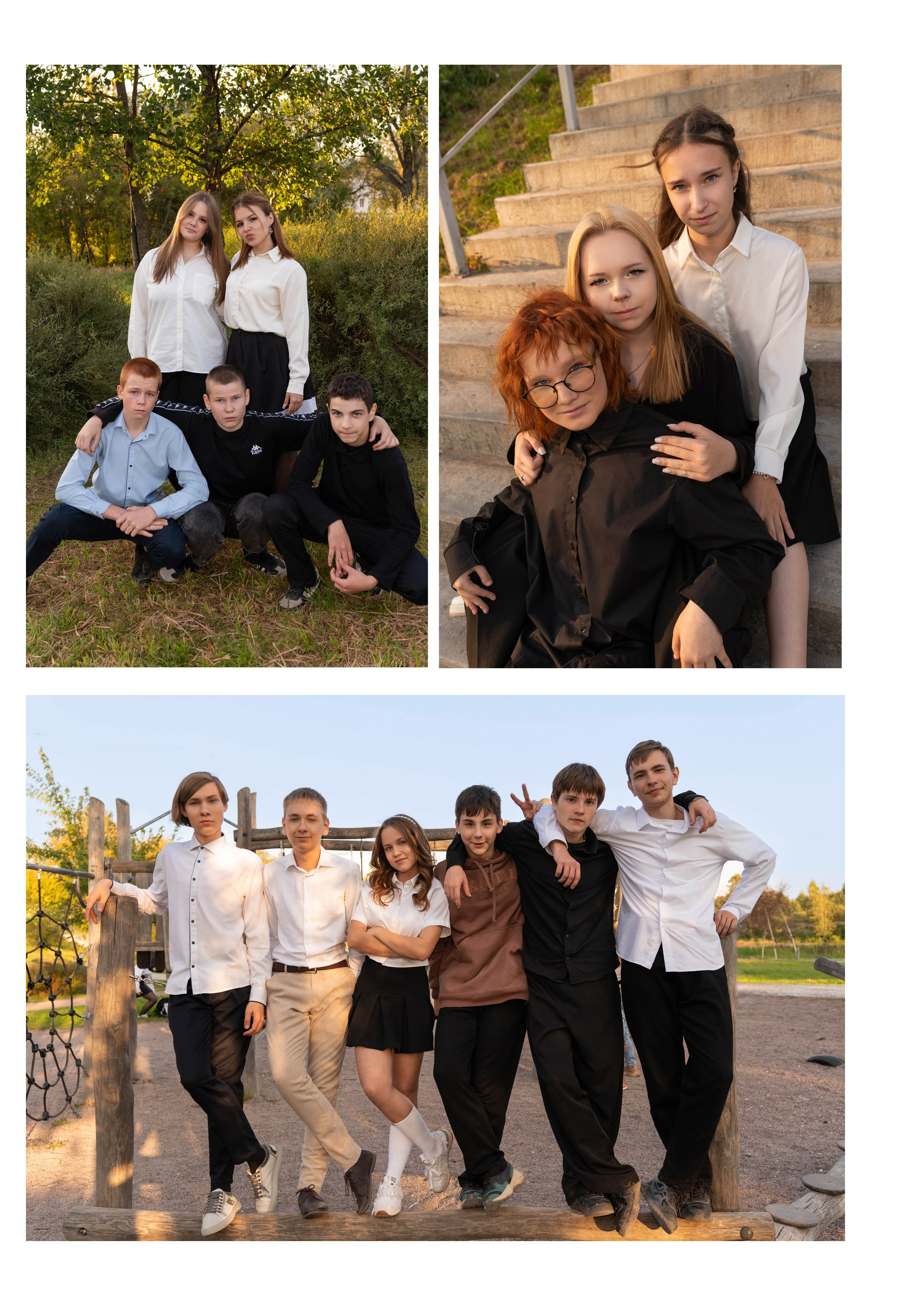 Выпускные альбомы. ФОТОКНИГИ