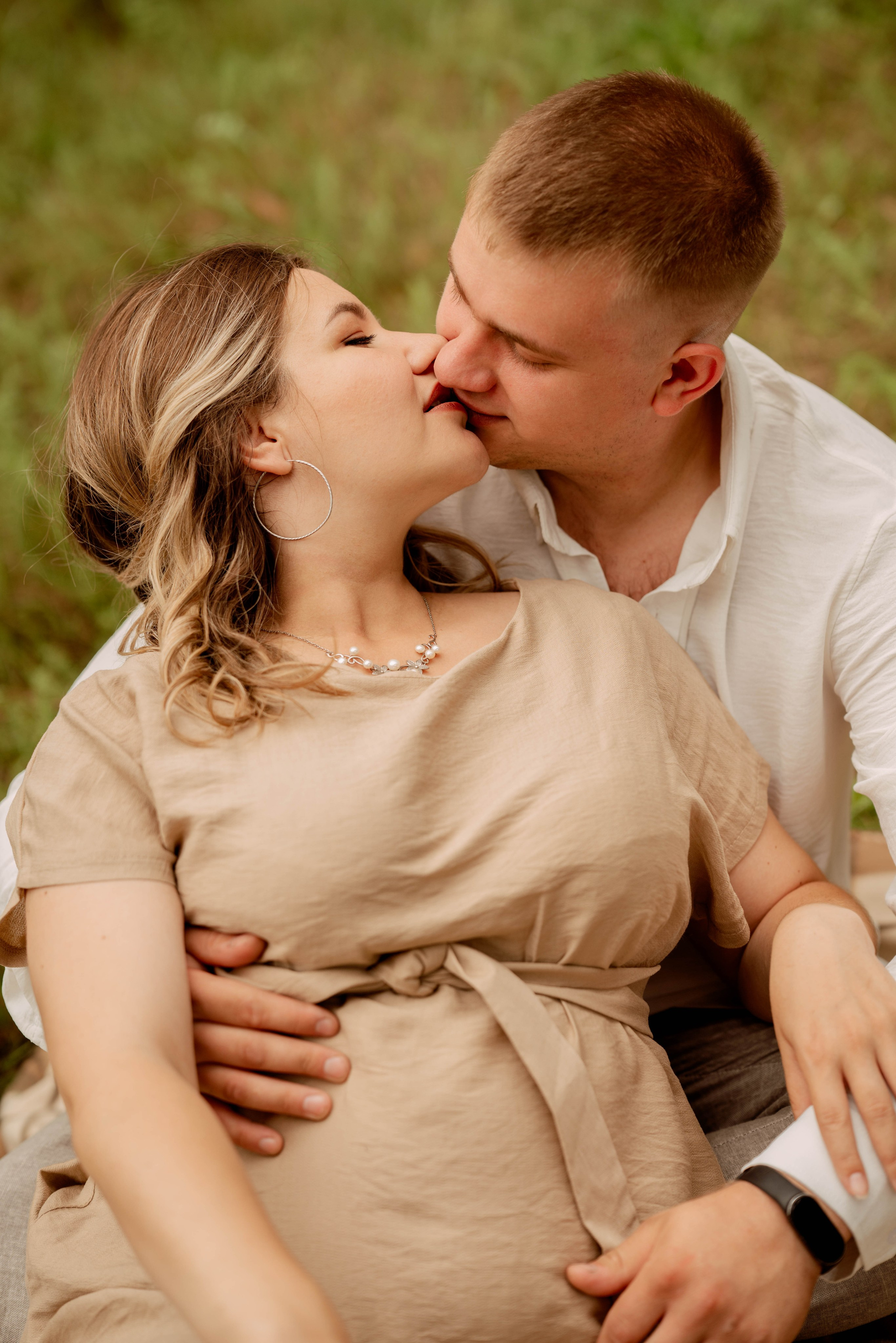 Love Story. Свадебный и семейный фотограф в Тейково, Иваново Зацепина Анна