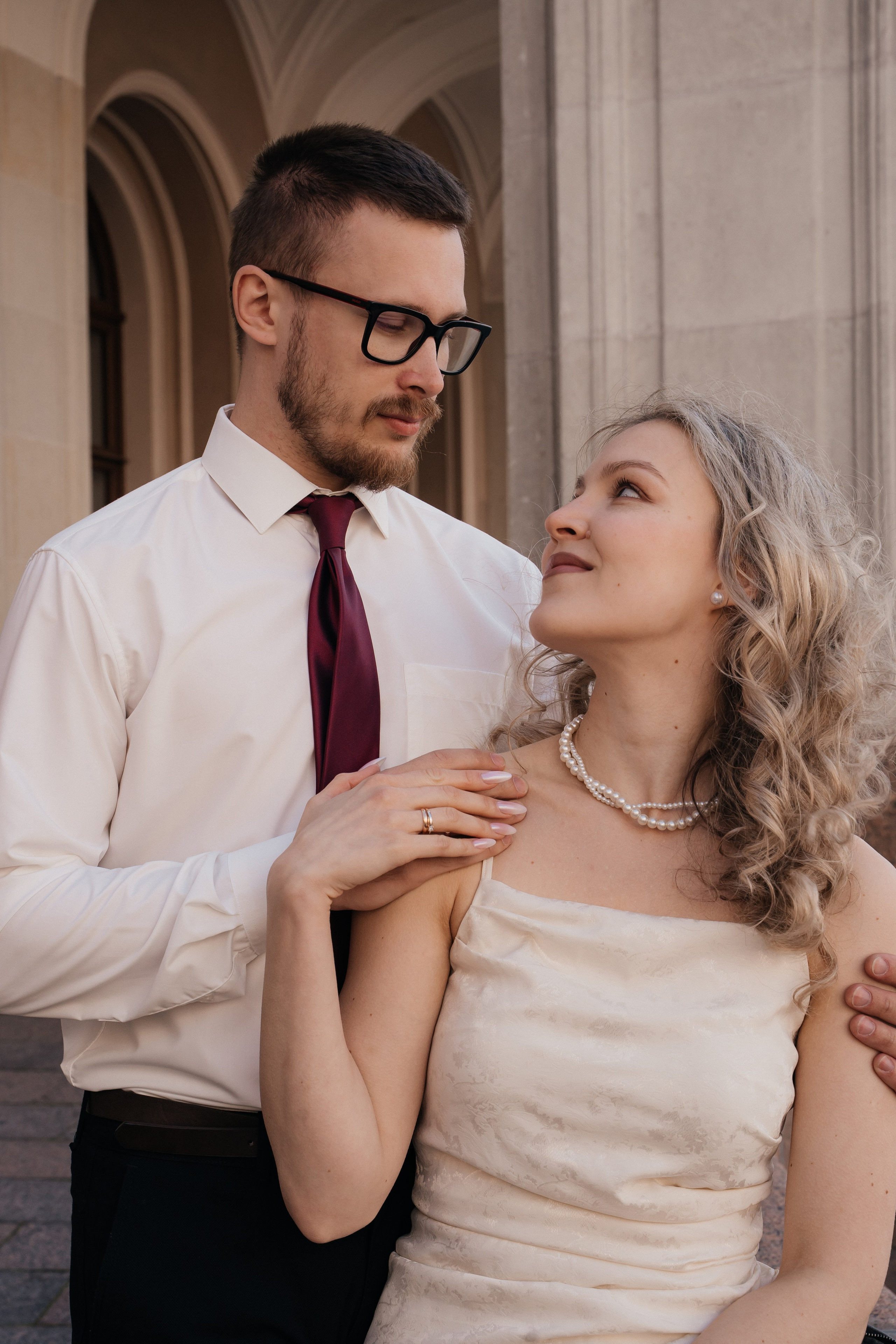 Love story «Windy August». Свадебные фотограф и видеограф Наталья и Анатолий Новиковы СПб