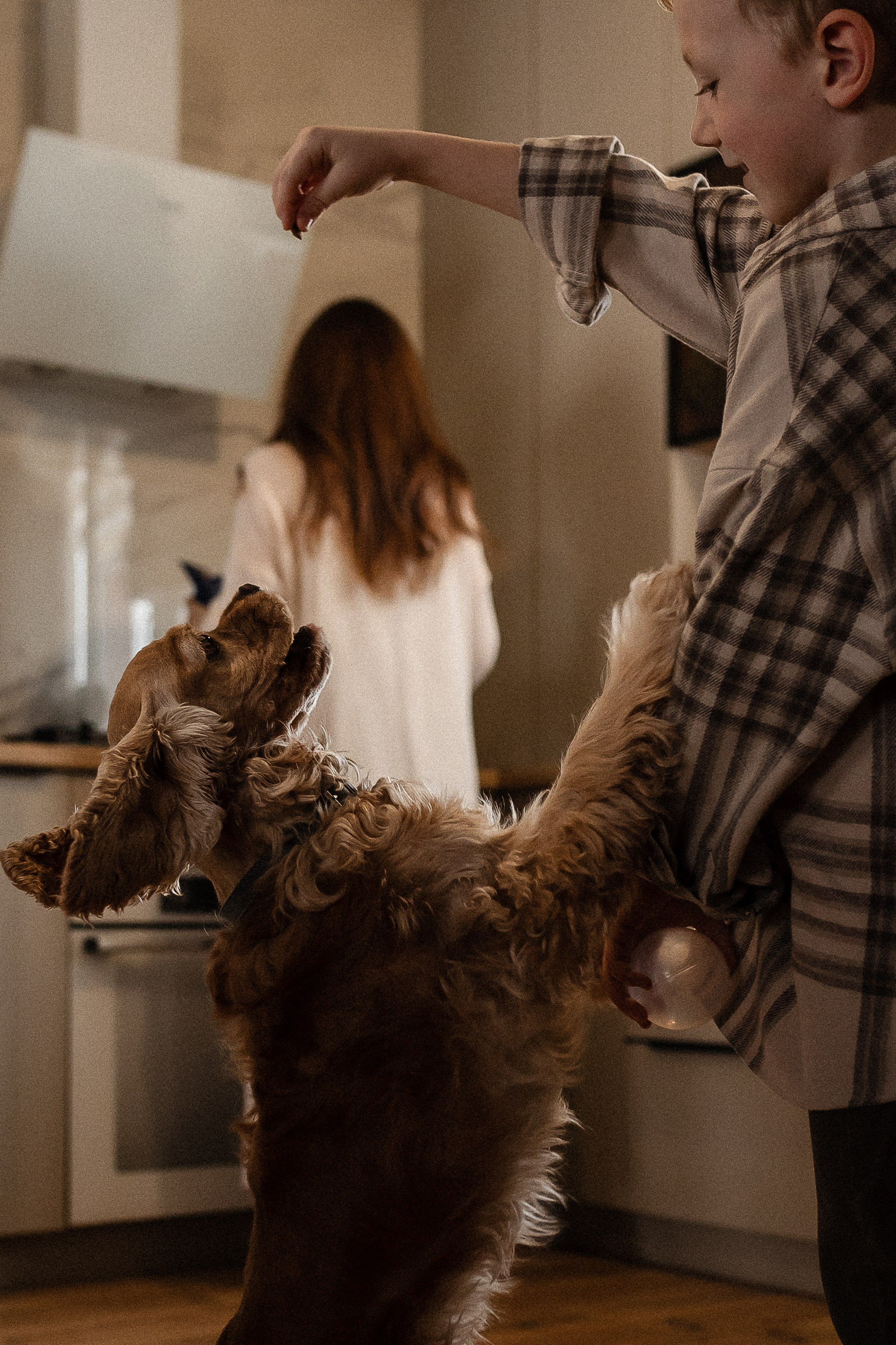 Счастливы вместе. Семейный фотограф в Нижнем Новгороде Доронина Юлия