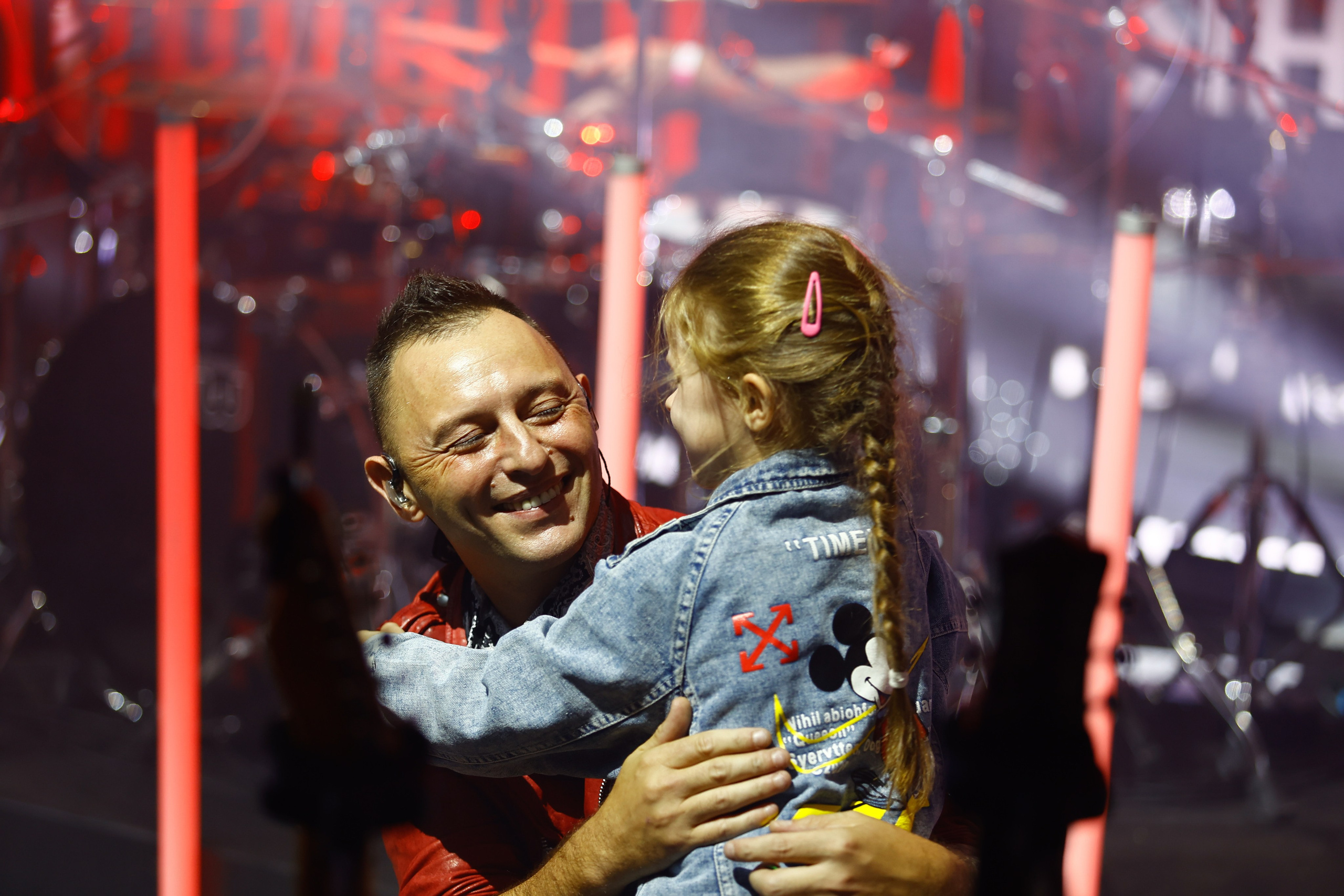 ЗВЕРИ @ЯНДЕКС ДАЧА