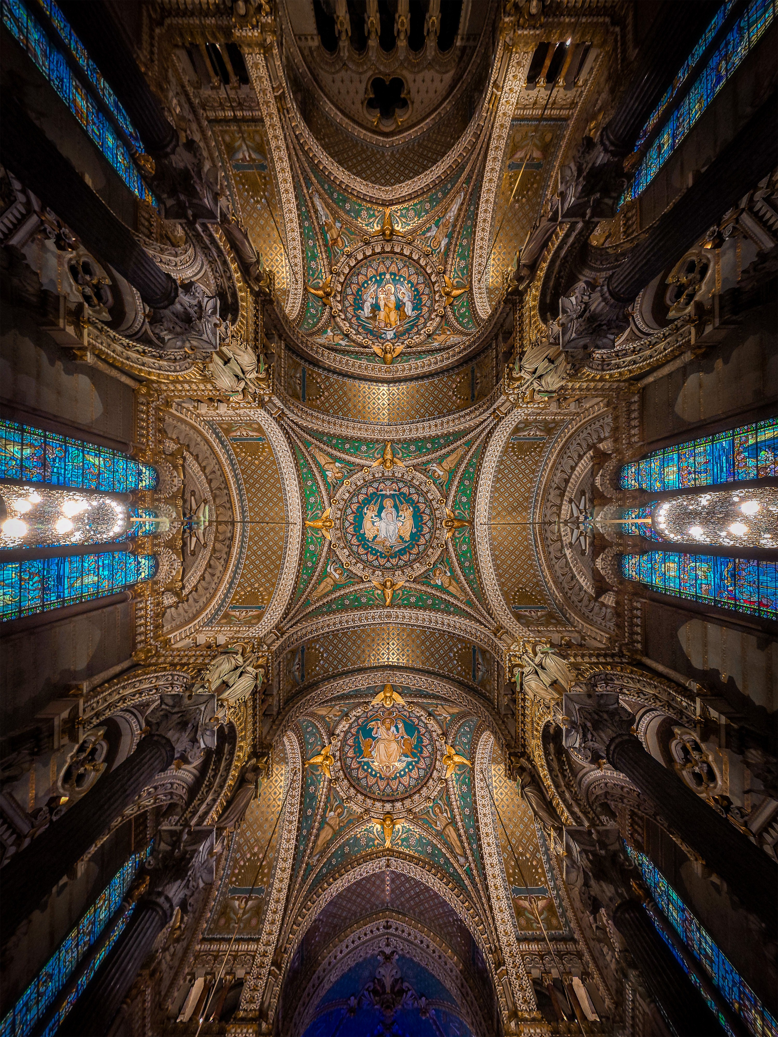 Interior Architecture