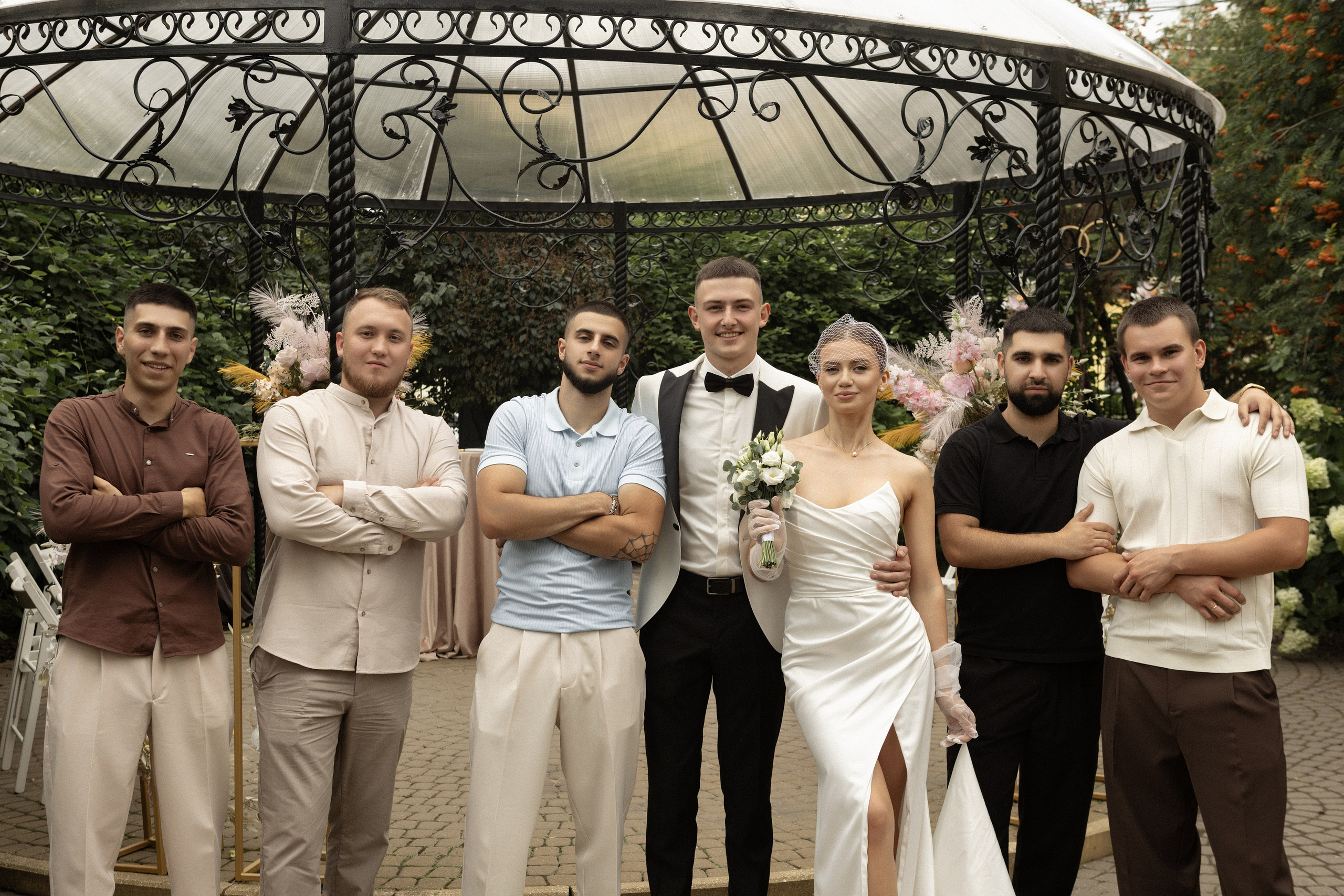 Дмитрий и Анна 05.08.25 ПОЛНЫЙ ДЕНЬ. Фотограф Екатерина Чупина