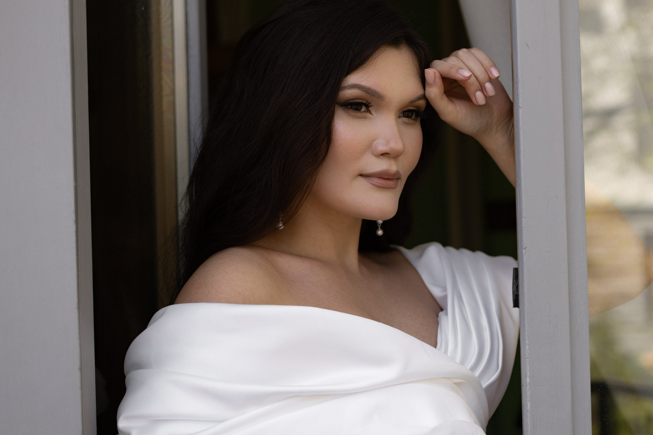 Азалия и Валерий. Фотограф Екатерина Чупина