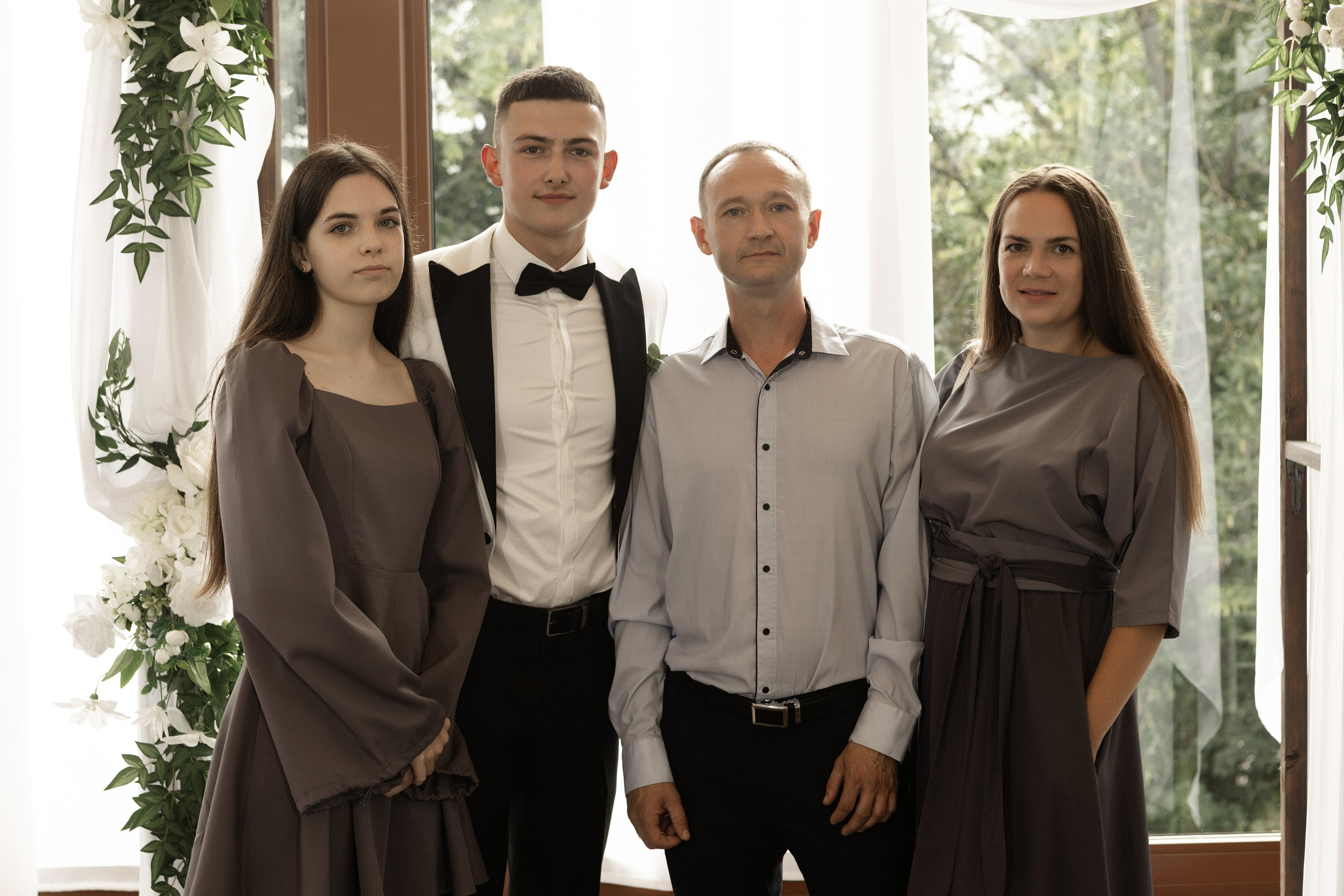 Дмитрий и Анна 05.08.25 ПОЛНЫЙ ДЕНЬ. Фотограф Екатерина Чупина