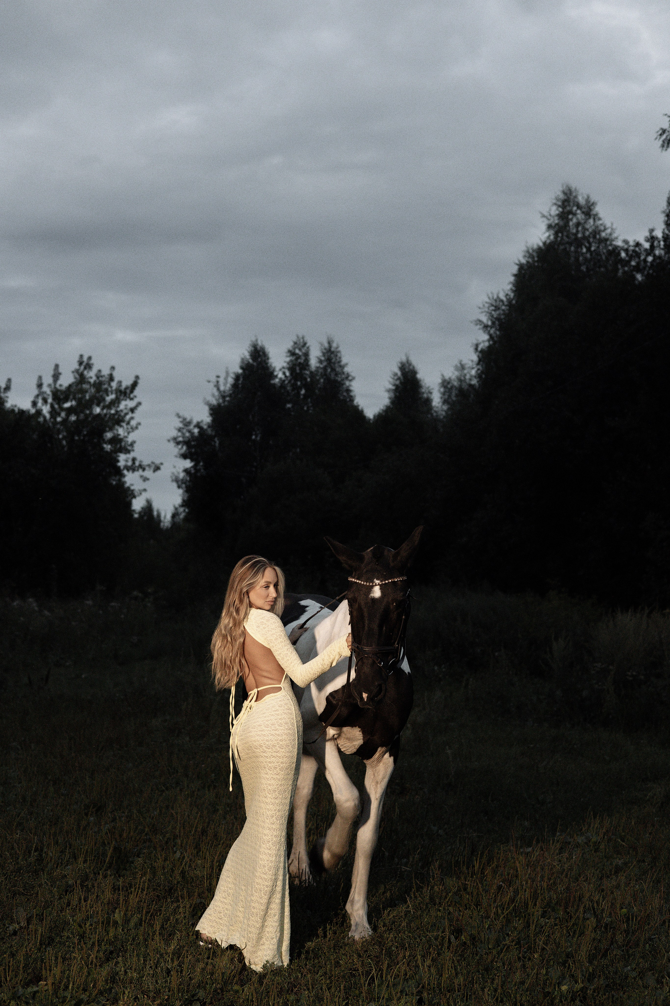 Валерия. Фотограф Екатерина Чупина