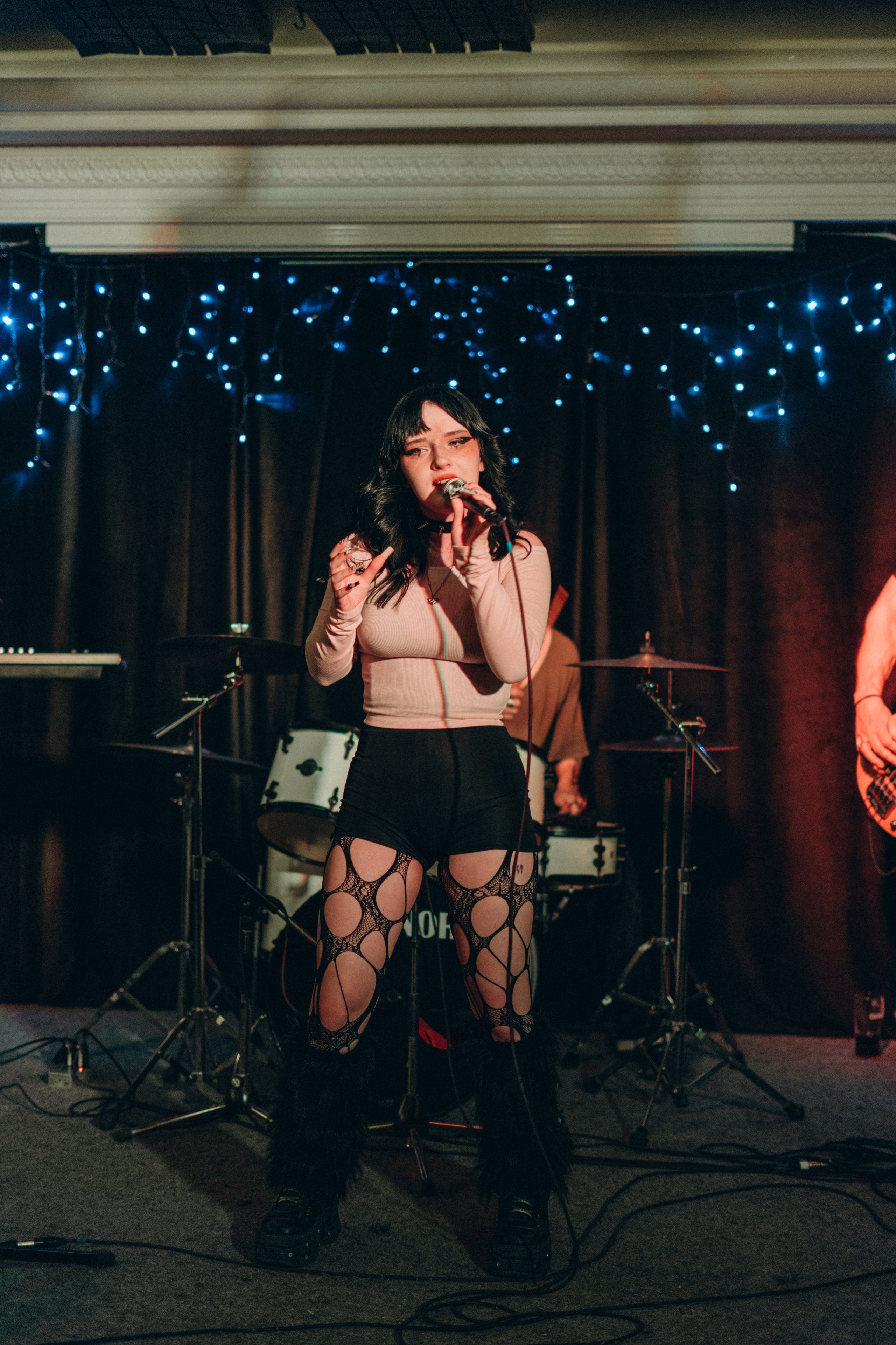 Jam Party 2. Портретный фотограф в Москве и Санкт-Петербурге Арина Чех