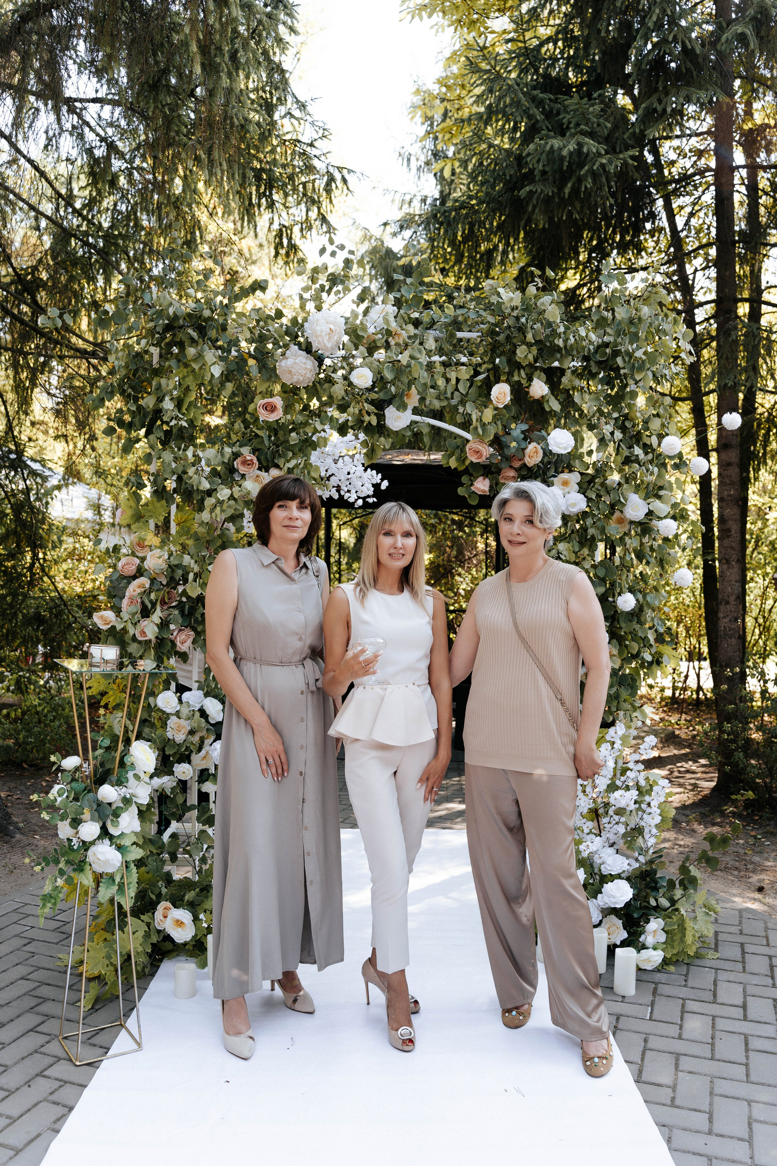 Oleg & Alexandra. Свадебный фотограф в Воронеже Самохина Екатерина