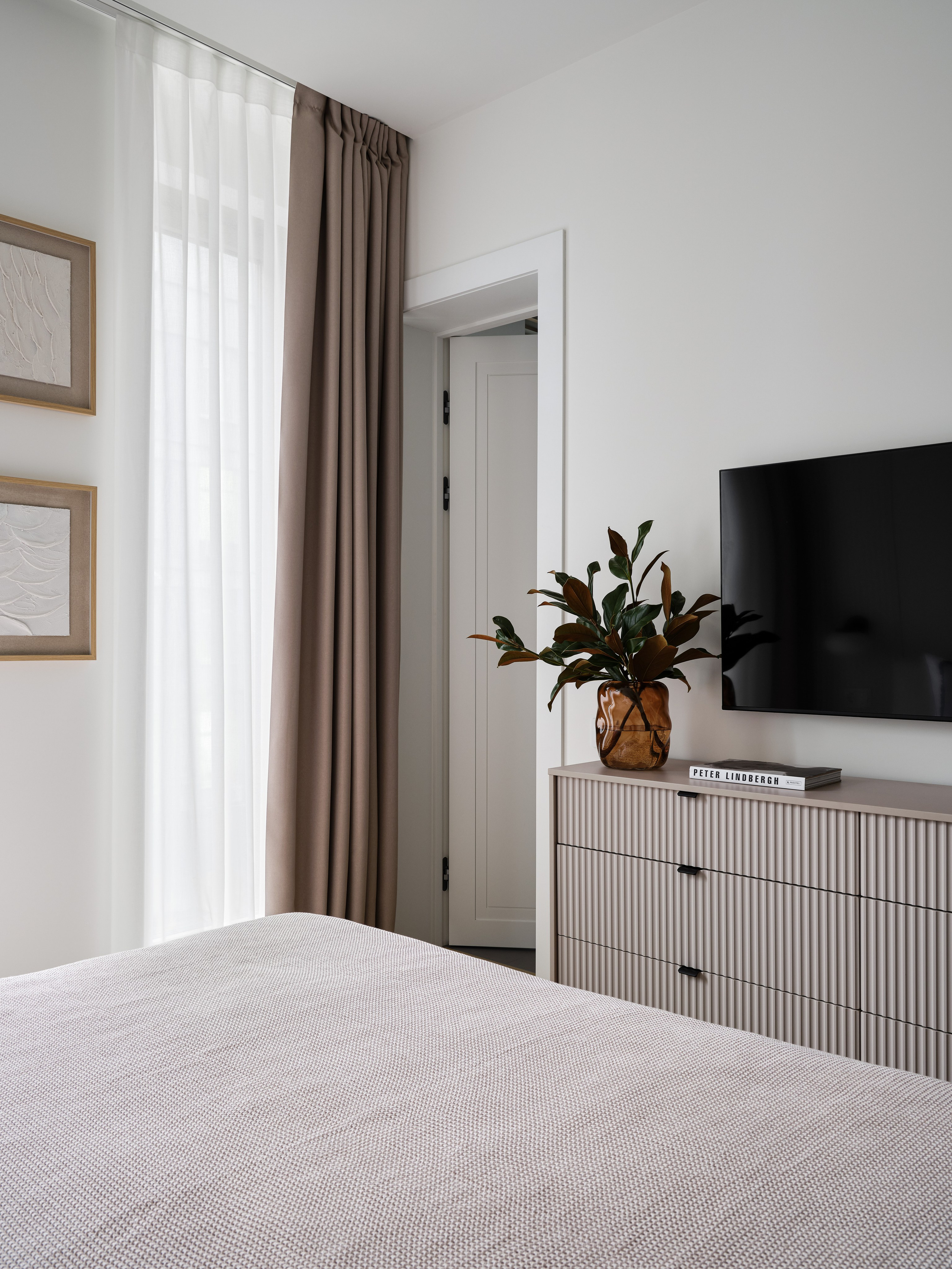 ЖК Lucky. Интерьерный фотограф Константин Пырьев