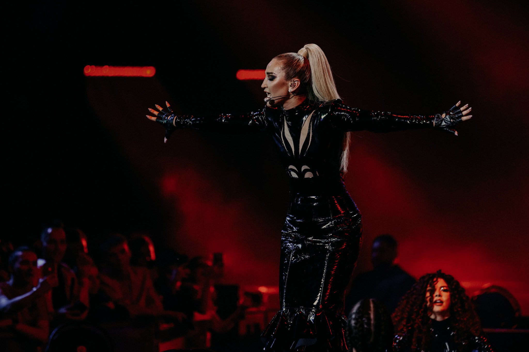 Оля Бузова @Crocus city hall