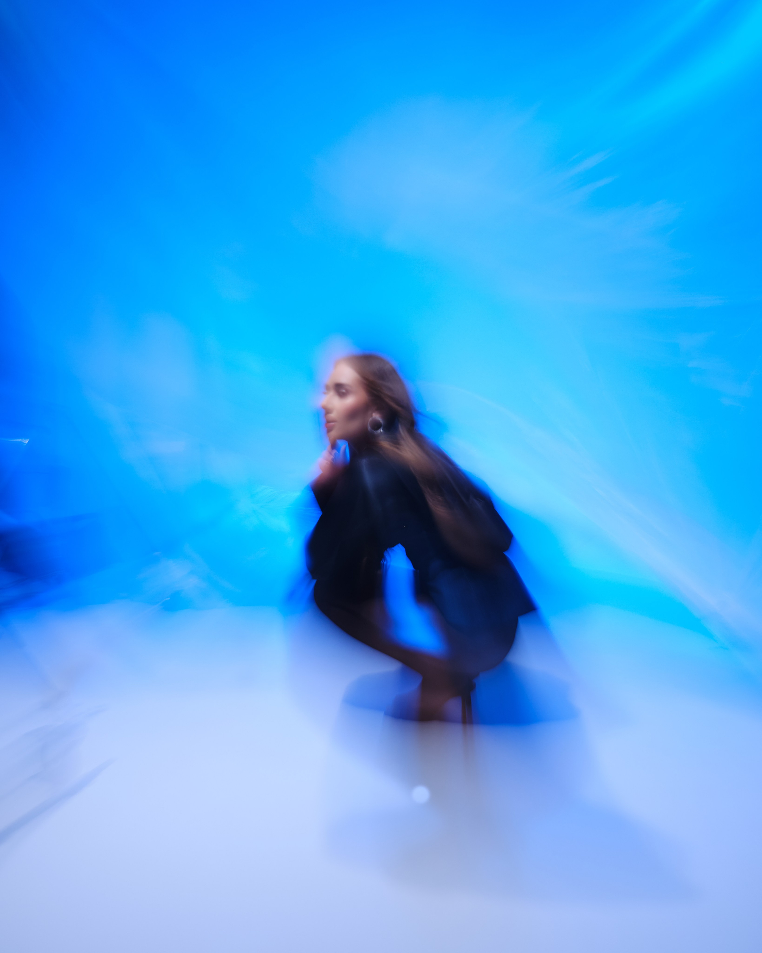 Камилла. Репортаж с возложения цветов 23.02.2023