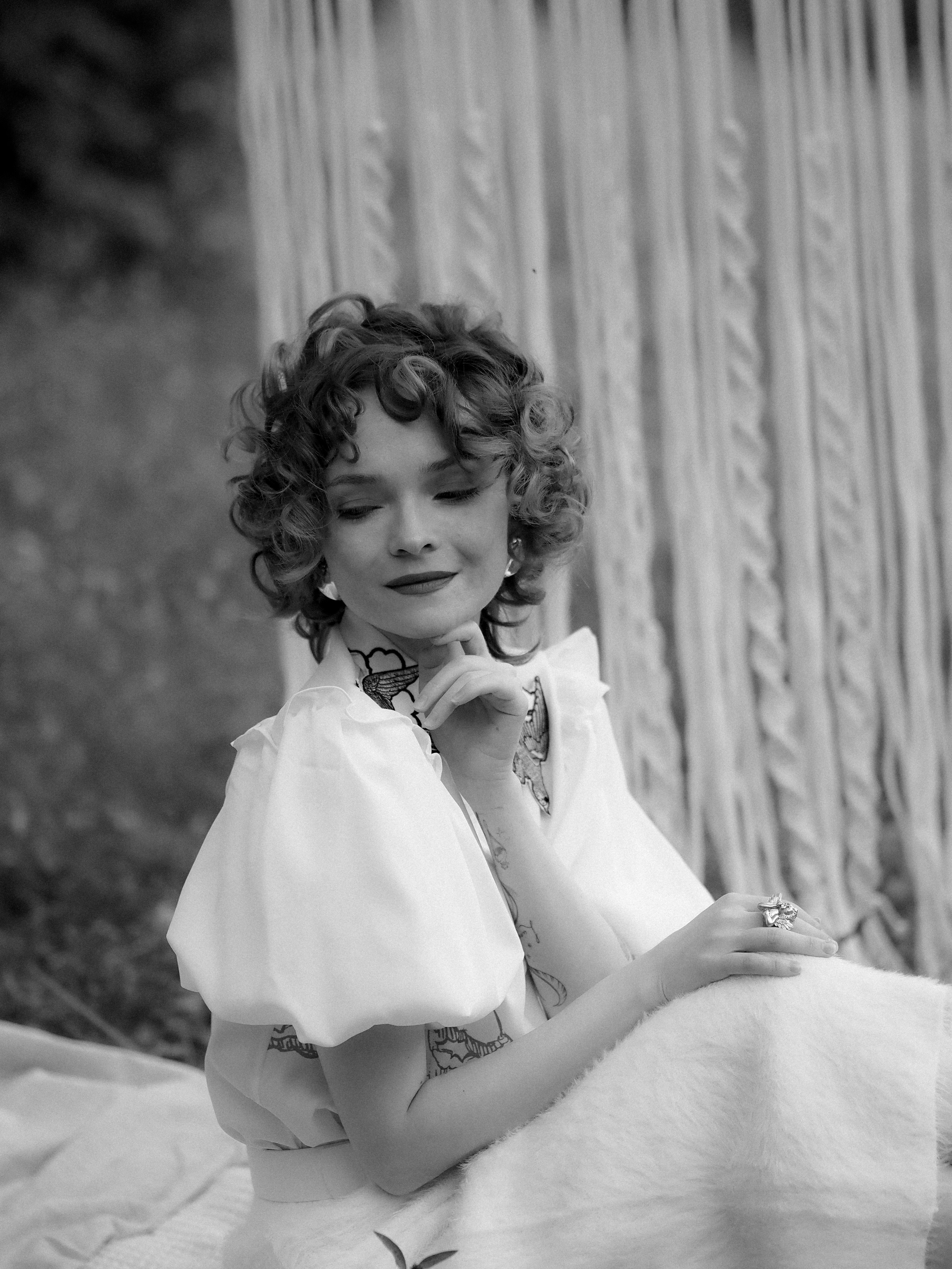 Alisa. Фотограф Рязань. Семейный Свадебный фотограф