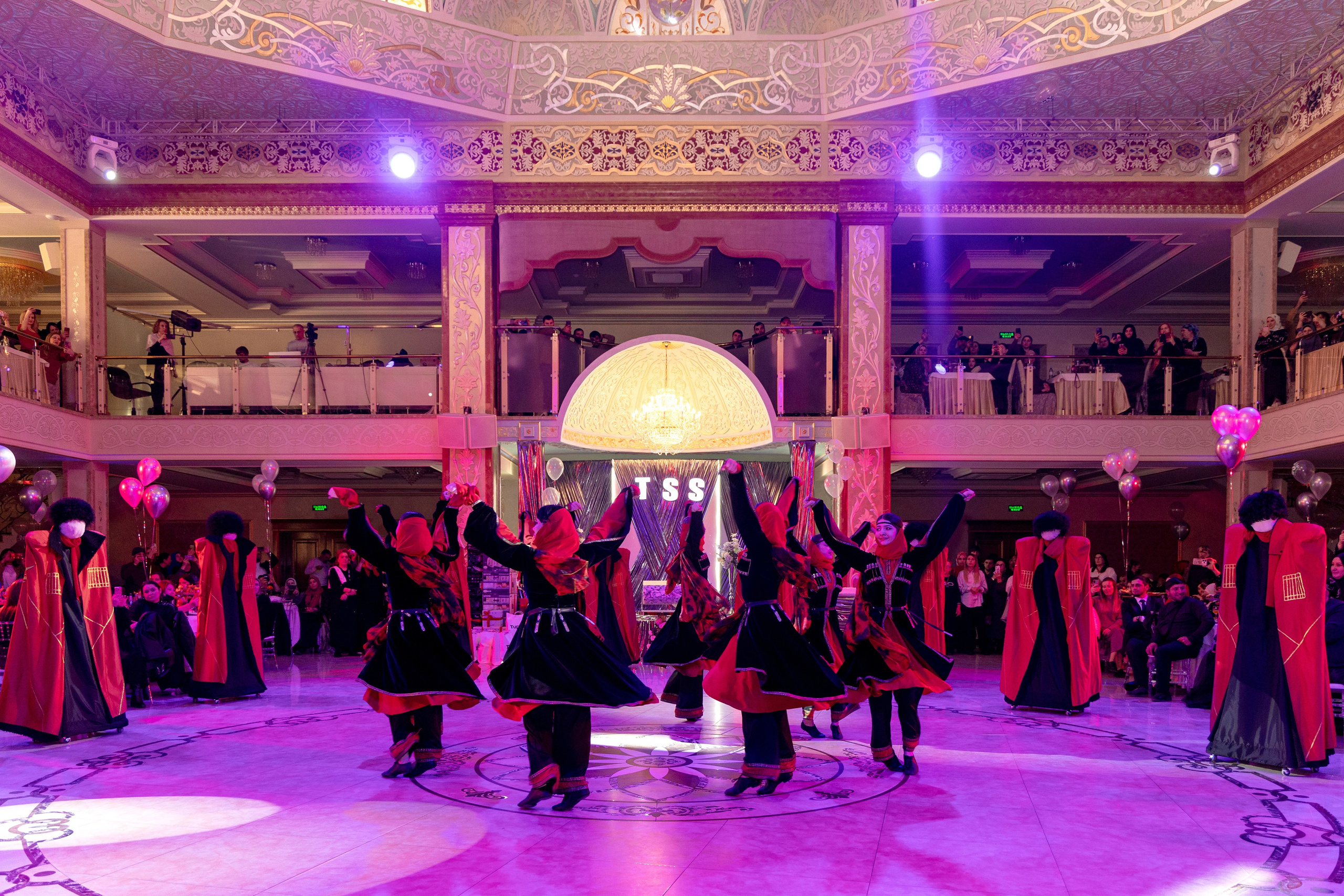 Репортажные съёмки мероприятий. Свадебный и семейный фотограф в Каспийске Алёна Нурмагомедова