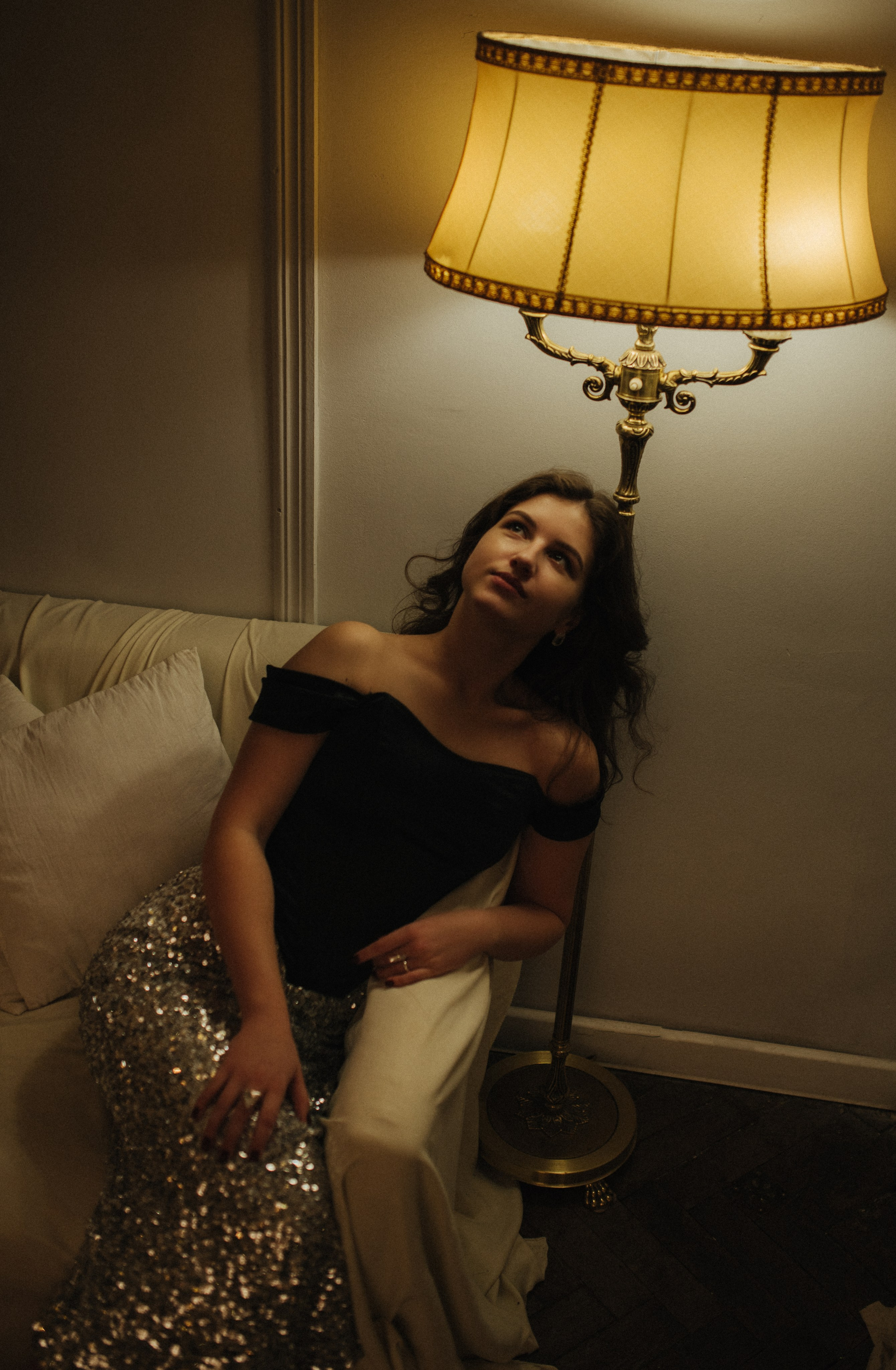 Сёстры. Фотограф Волченкова Екатерина