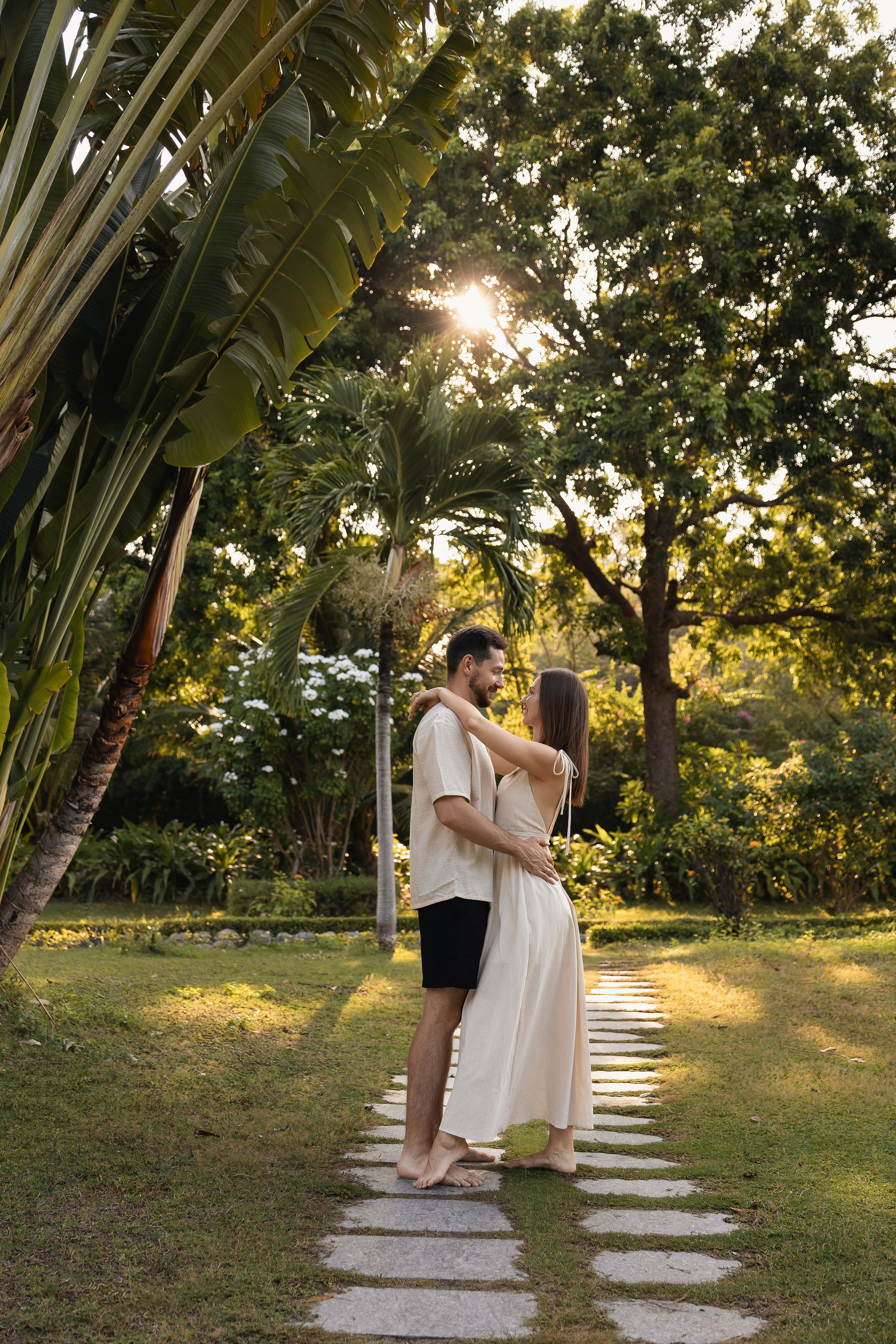 Фото истории про любовь. Фотограф Нячанг Камрань Копылова Мария