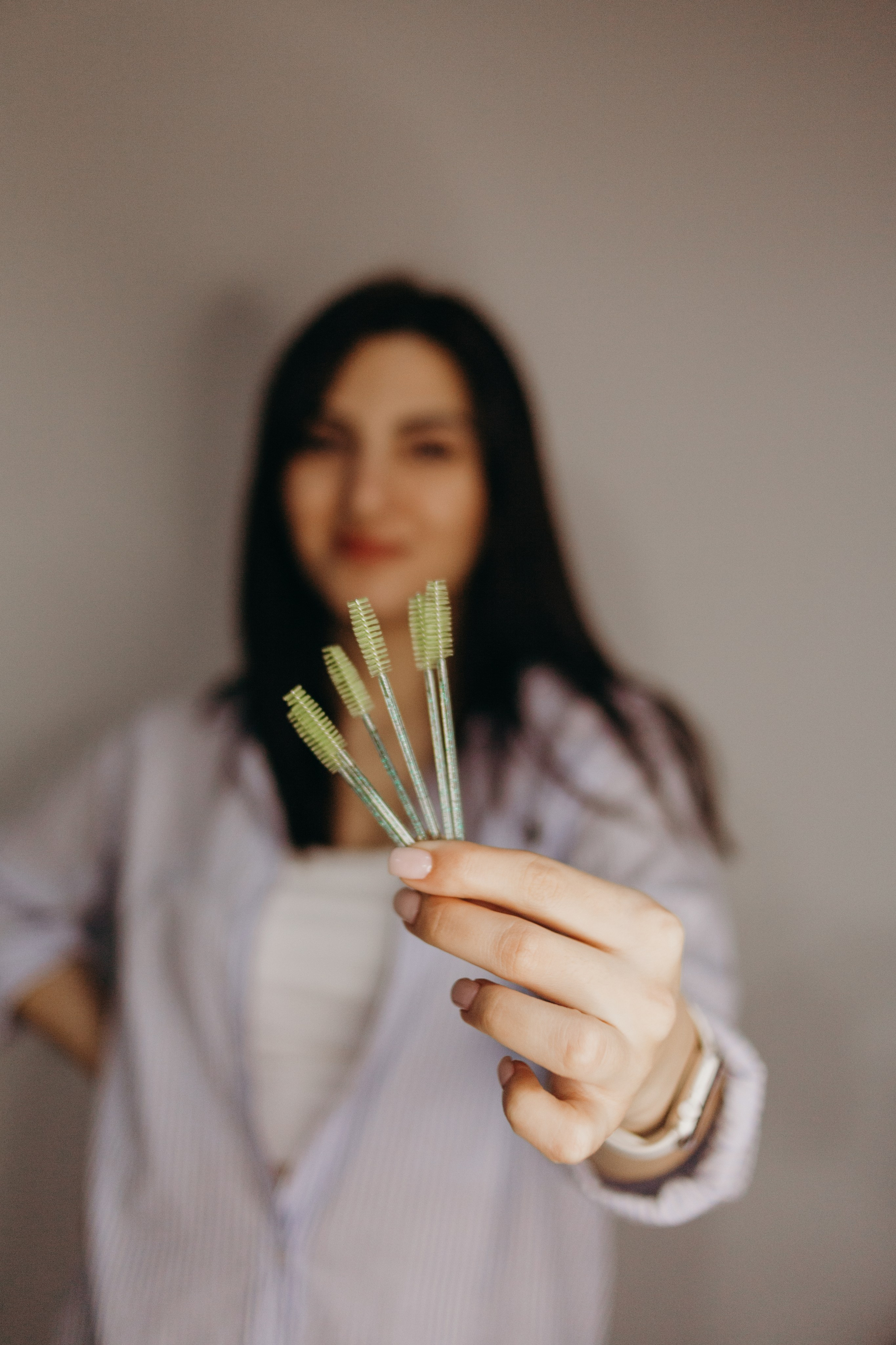 Студия красоты. История одного клиента. Семейный фотограф во Всеволожске и Санкт-Петербурге Юлия Капустина