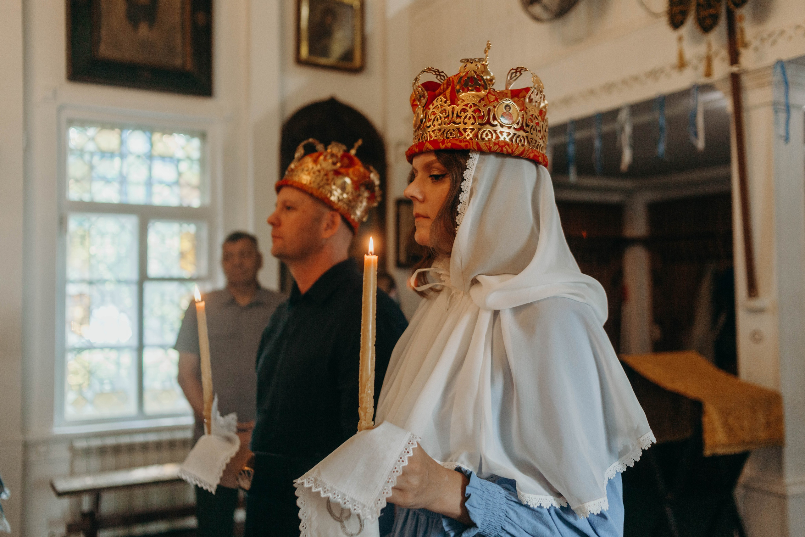 Маргарита и Владимир. Семейный фотограф во Всеволожске и Санкт-Петербурге Юлия Капустина
