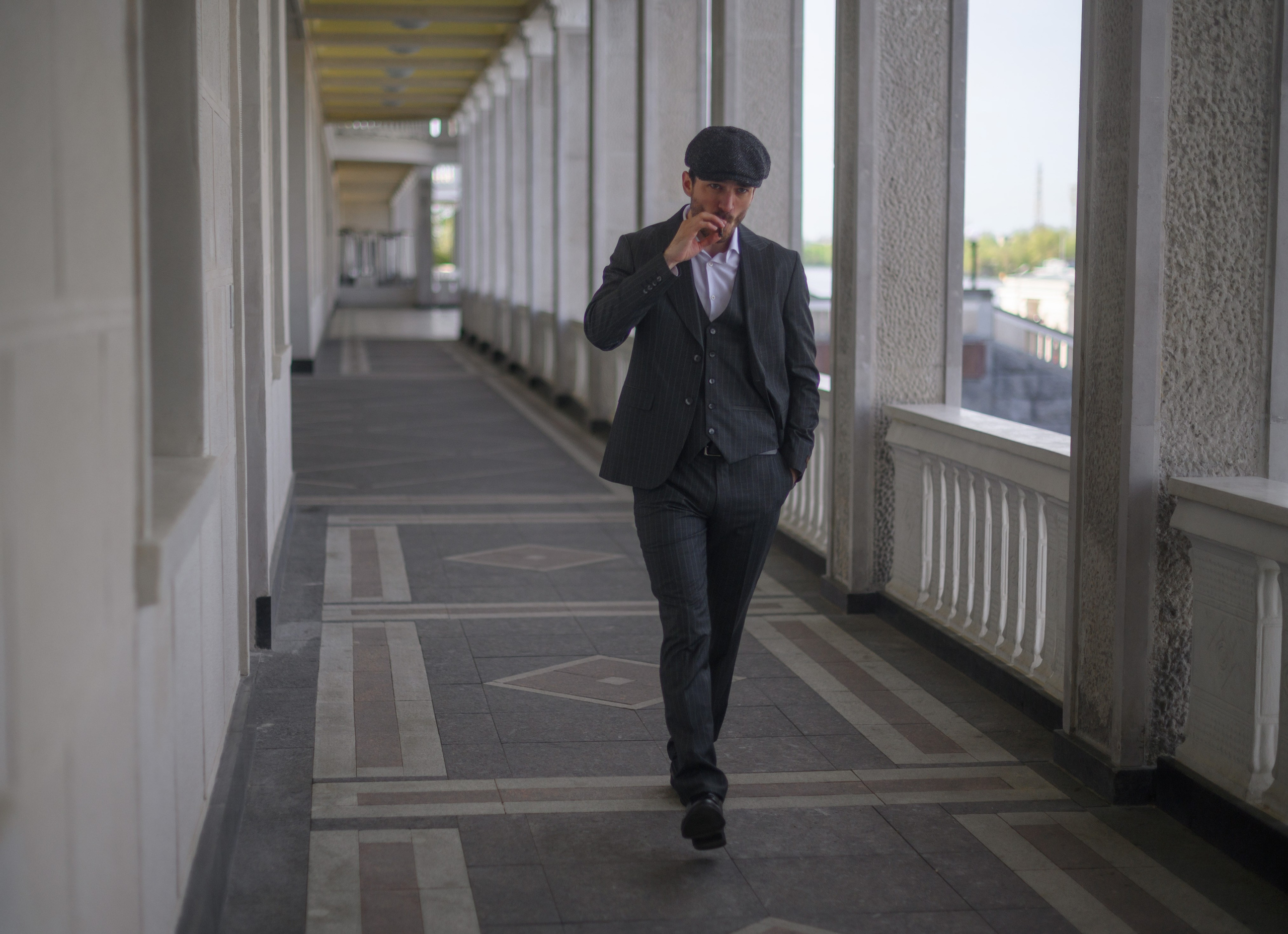 Юлия и Игорь. Женский и семейный фотограф в Москве и Московской области Наталья Минт