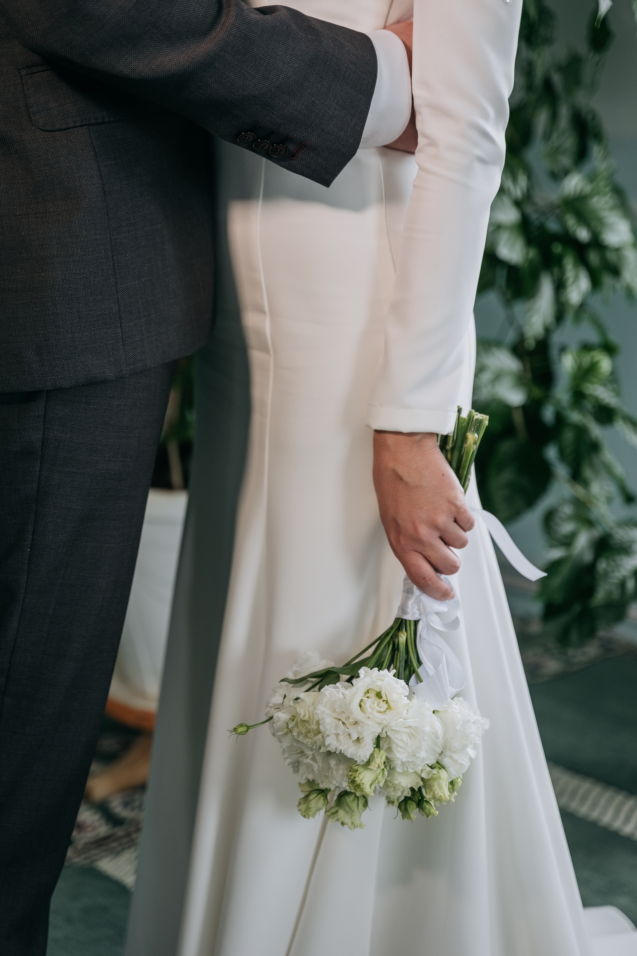 Данил и Алина. Свадебный семейный фотограф Ксения Божко Уфа Раевка никах в Нарыстау