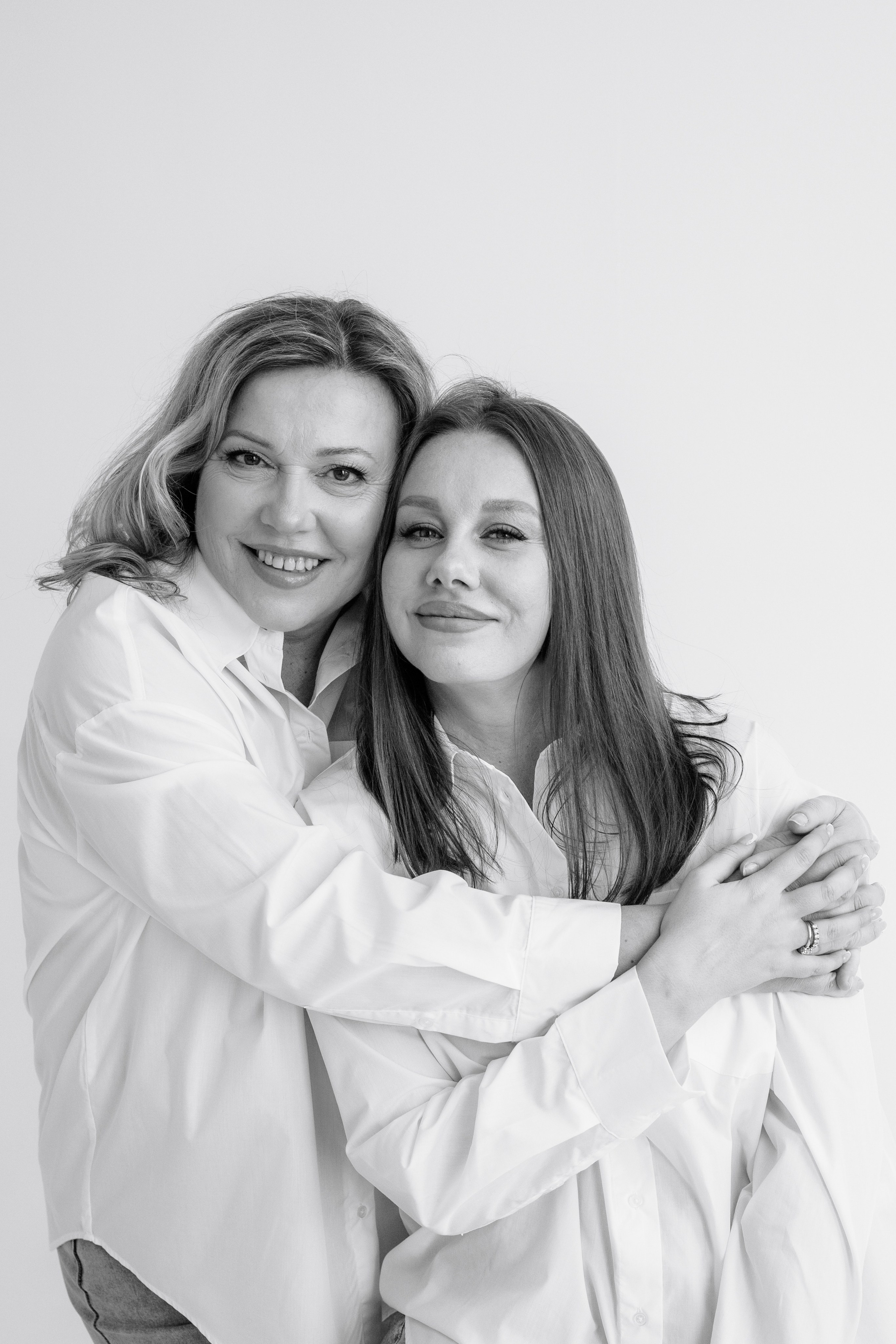 Связь времён в одном кадре 💛. Фотограф в Санкт-Петербурге Светлана Арестова