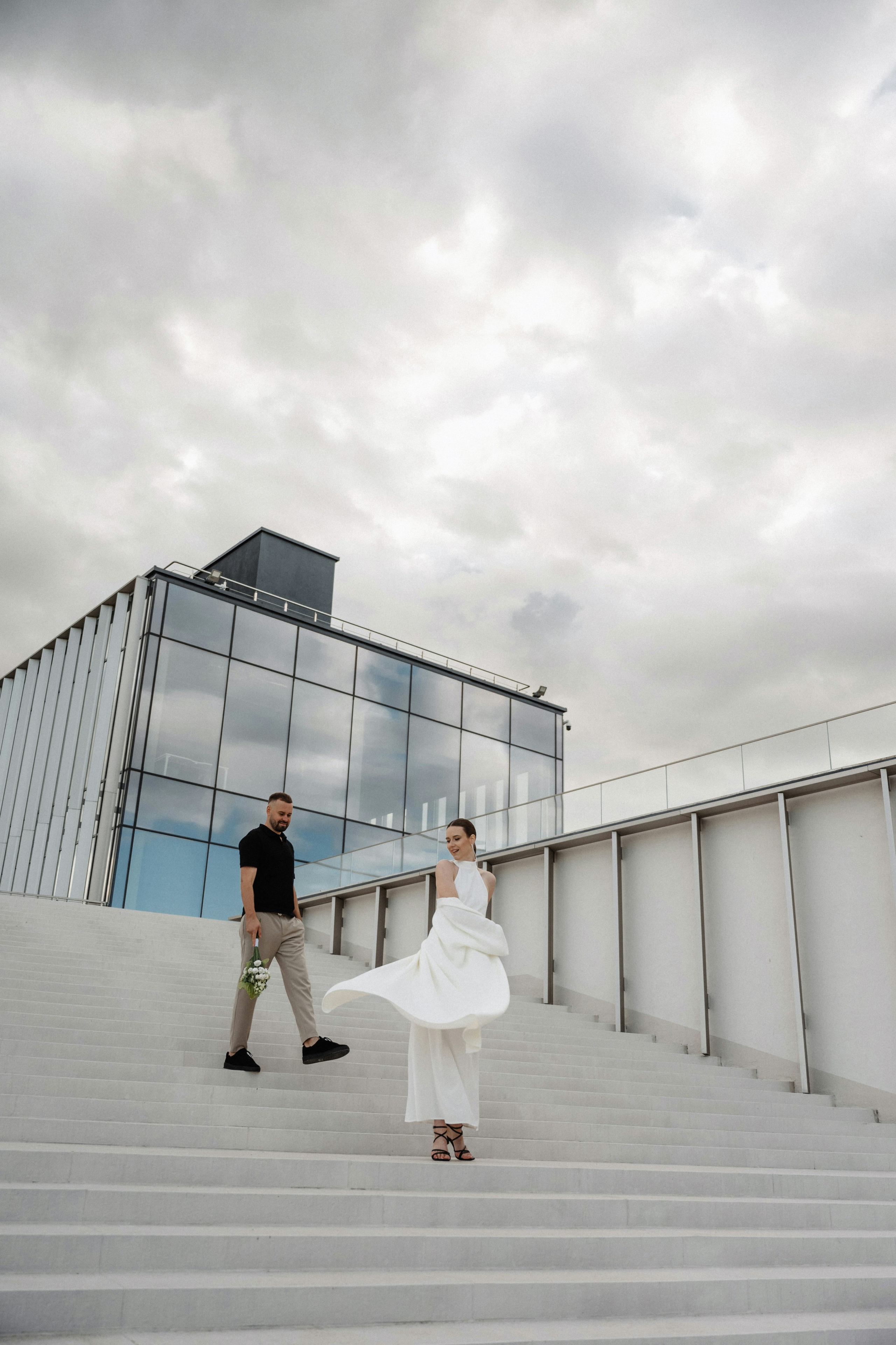Ника и Кирилл. Свадебный и портретный фотограф в Минске Татьяна Лобода