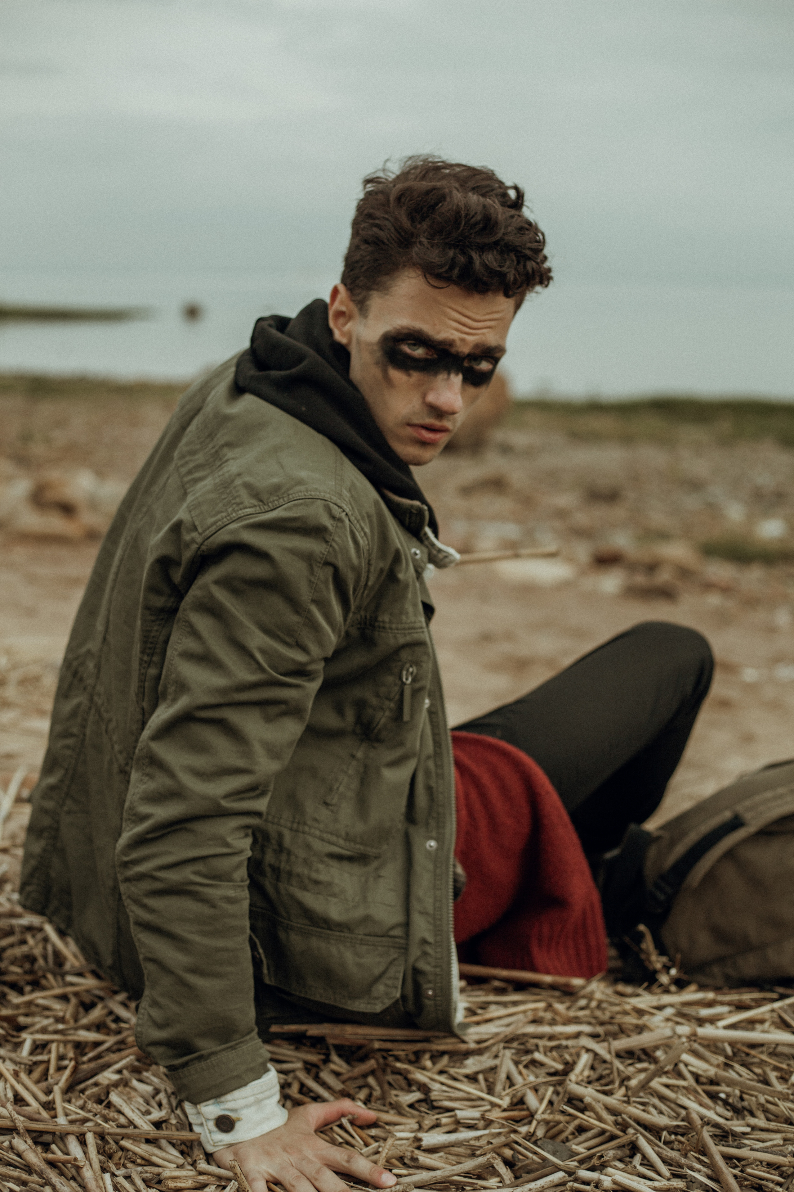 DMITRIY. Фотограф и видеограф в Санкт-Петербурге Прилепин Слава