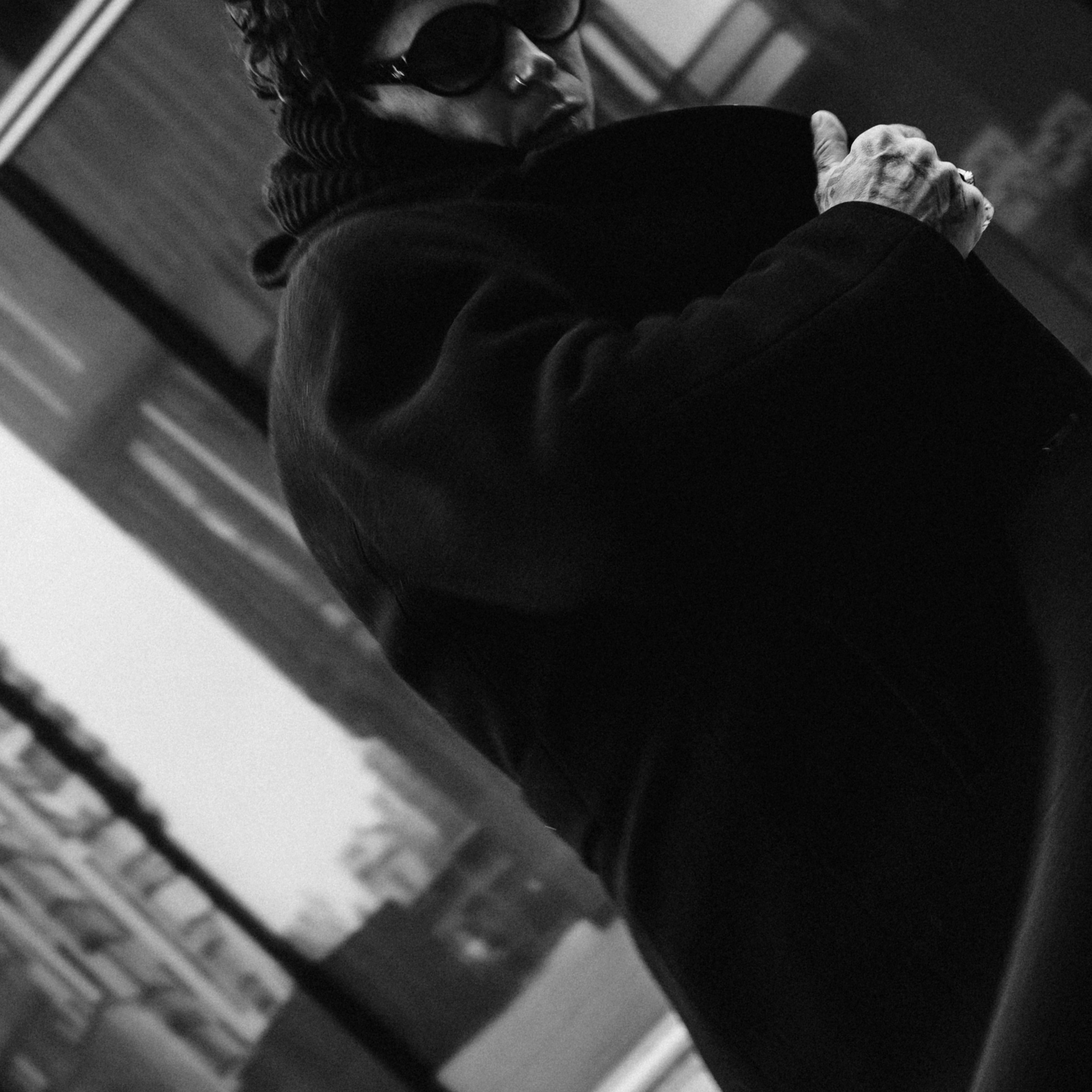 VLADIMIR SHUTOV. Фотограф и видеограф в Санкт-Петербурге Прилепин Слава