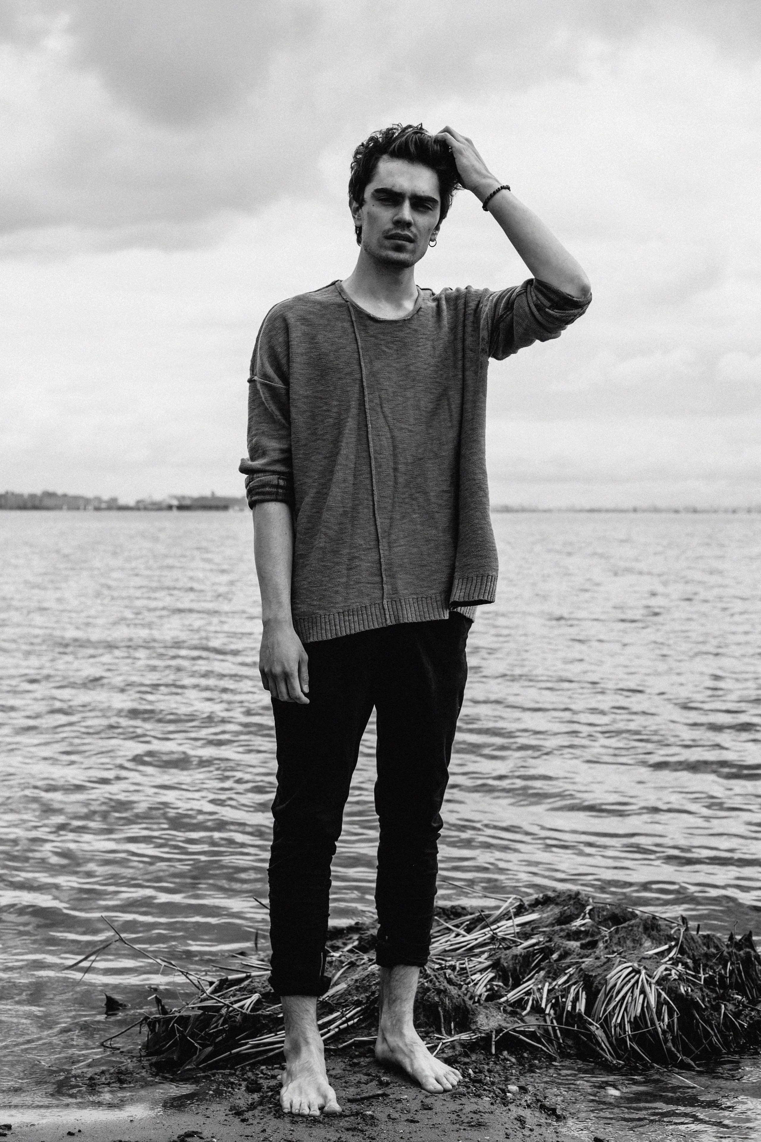 SASHA. Фотограф и видеограф в Санкт-Петербурге Прилепин Слава