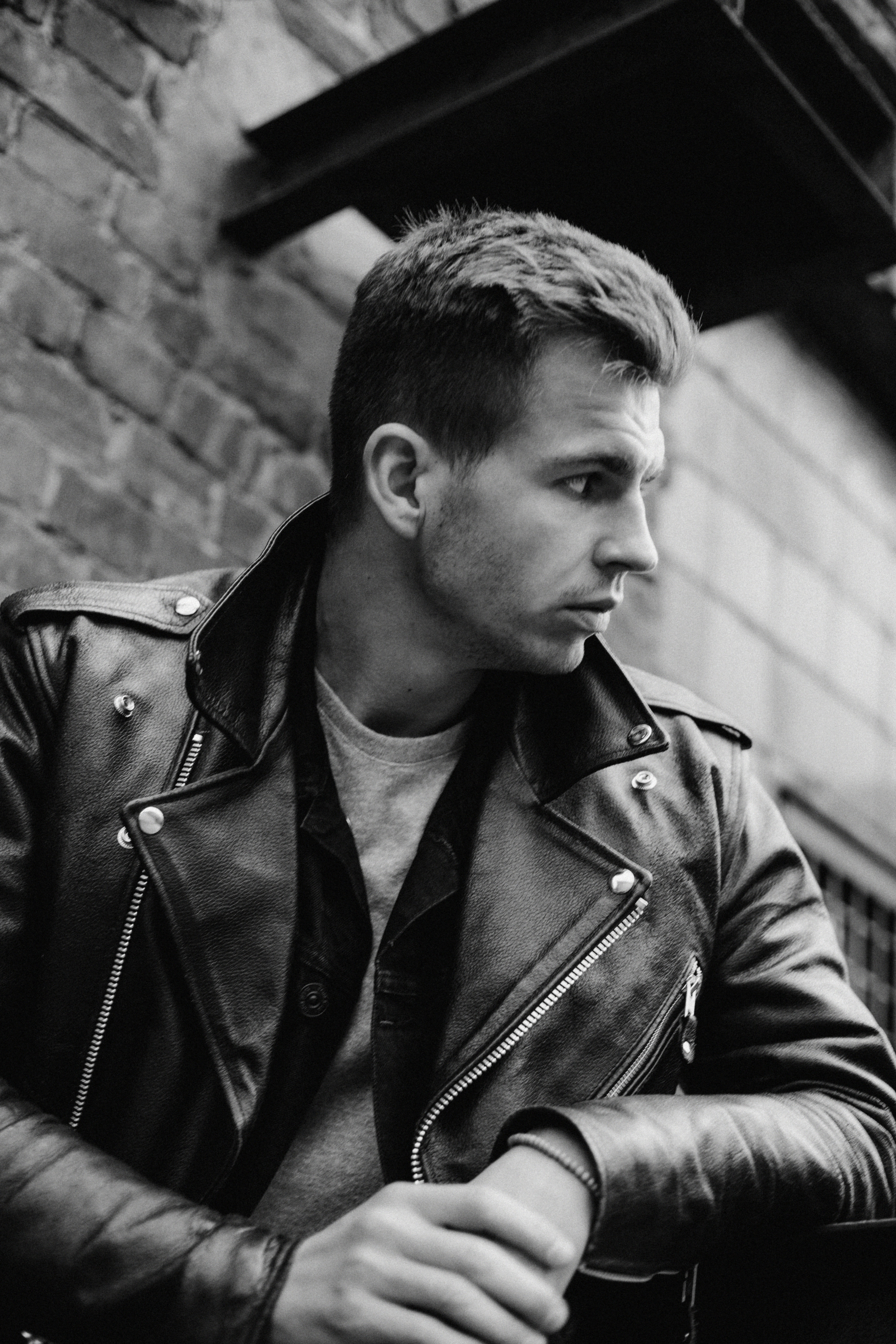 OLEG. Фотограф и видеограф в Санкт-Петербурге Прилепин Слава