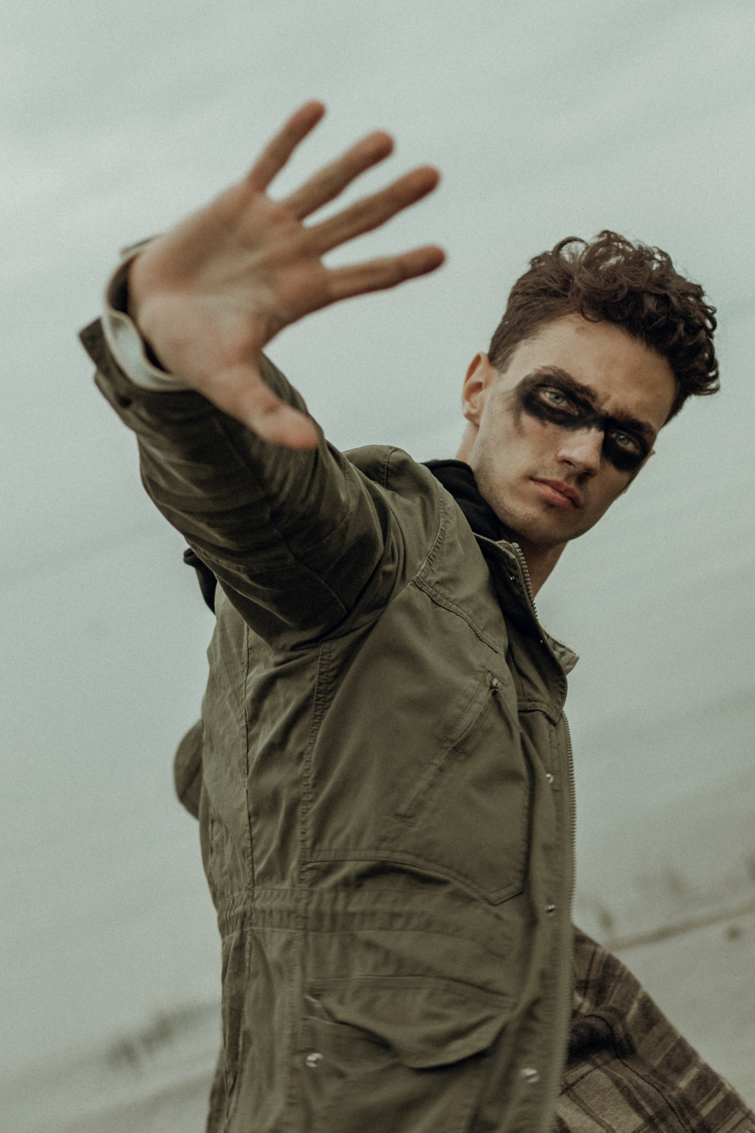 DMITRIY. Фотограф и видеограф в Санкт-Петербурге Прилепин Слава