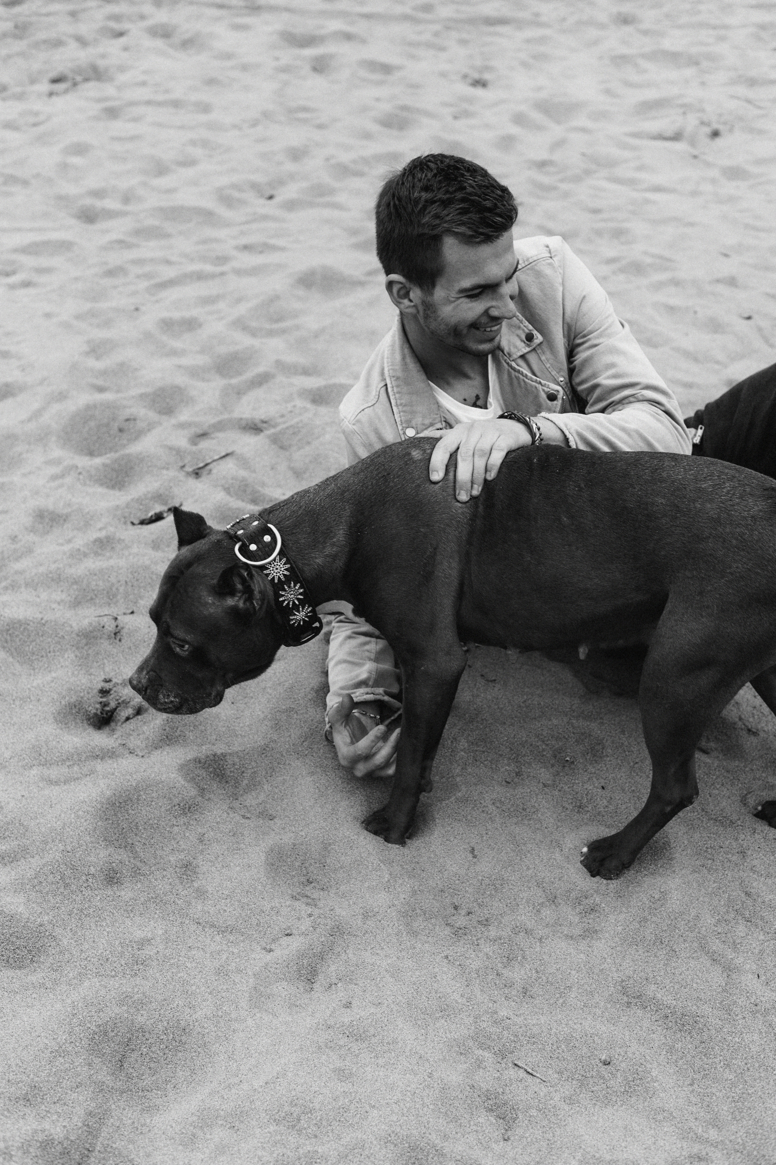 OLEG. Фотограф и видеограф в Санкт-Петербурге Прилепин Слава